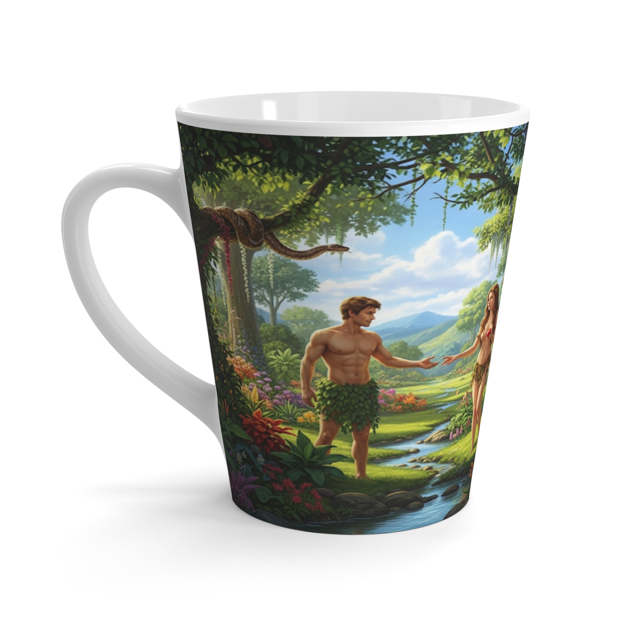 From sin to Salvation mug