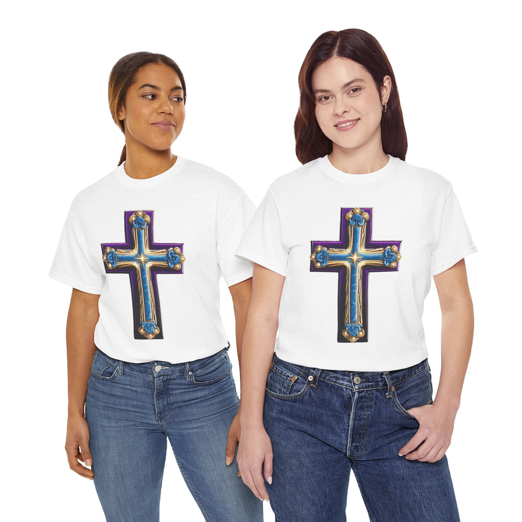 Cross T-Shirt
