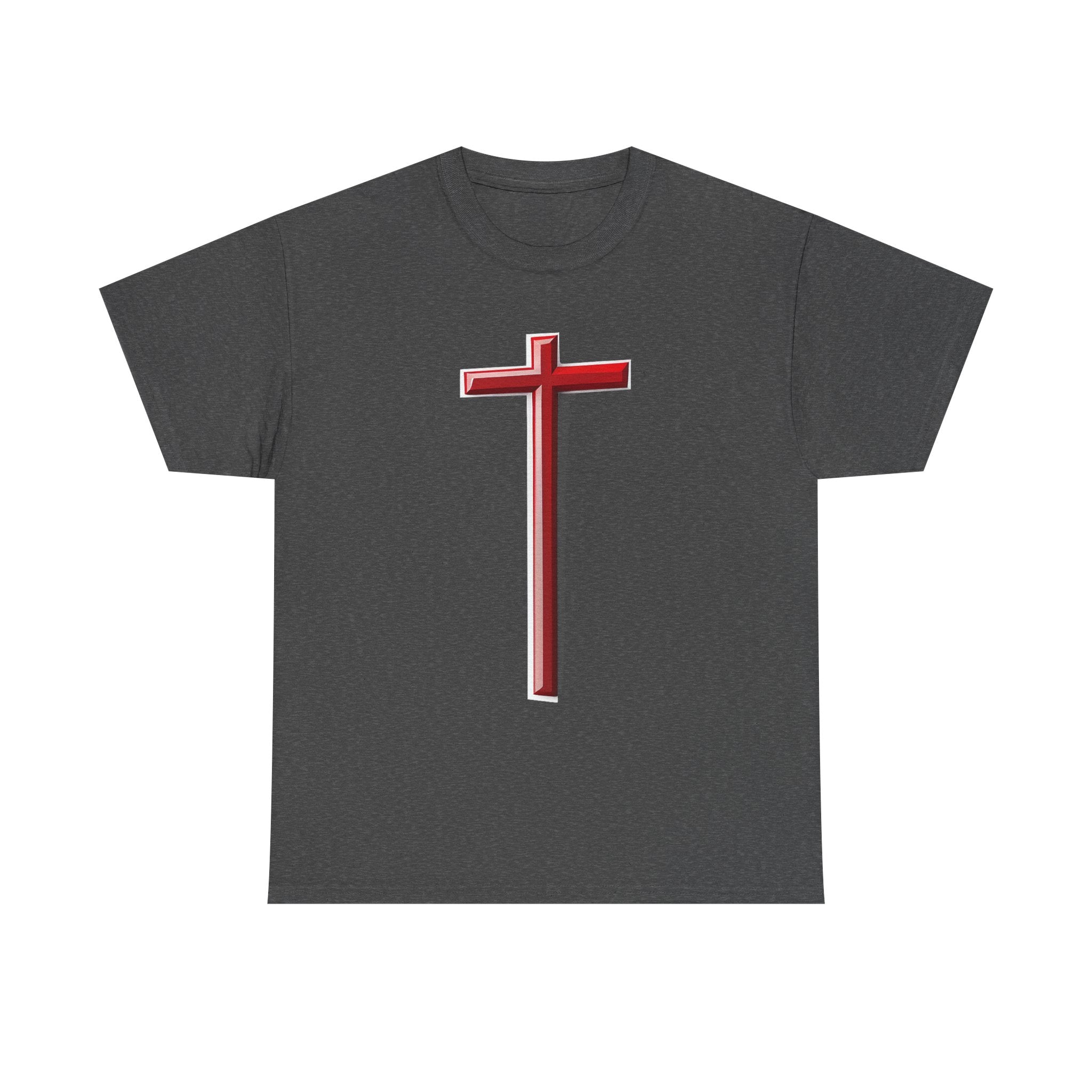 Cross T-Shirt