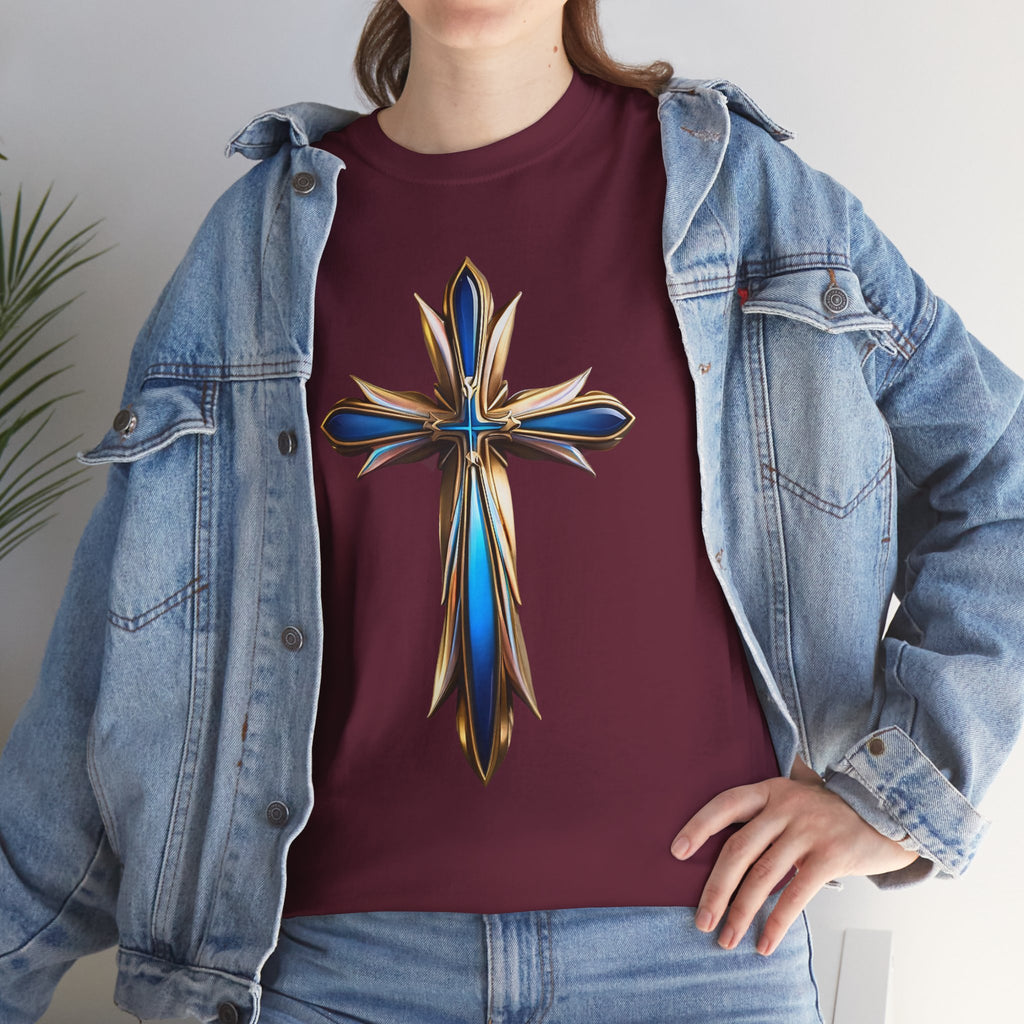 Cross T-Shirt