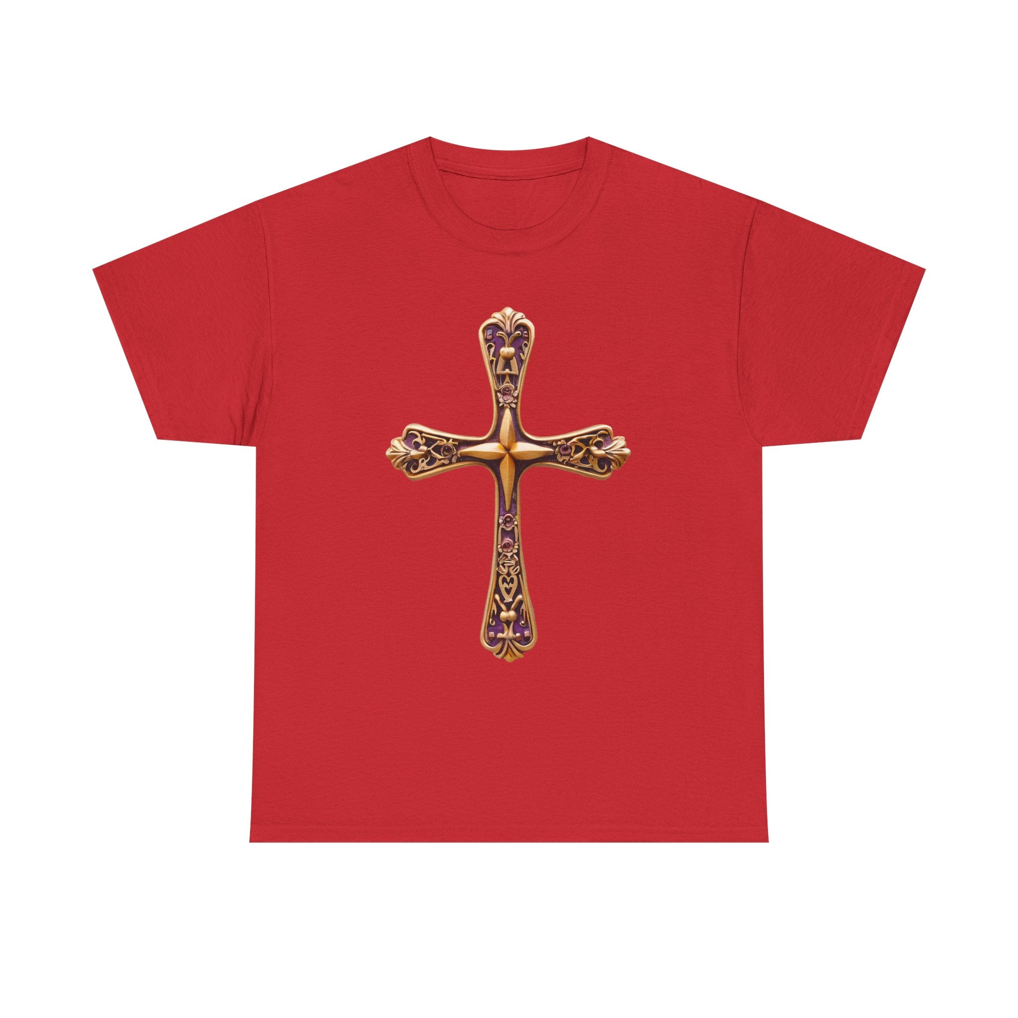 Cross T-Shirt
