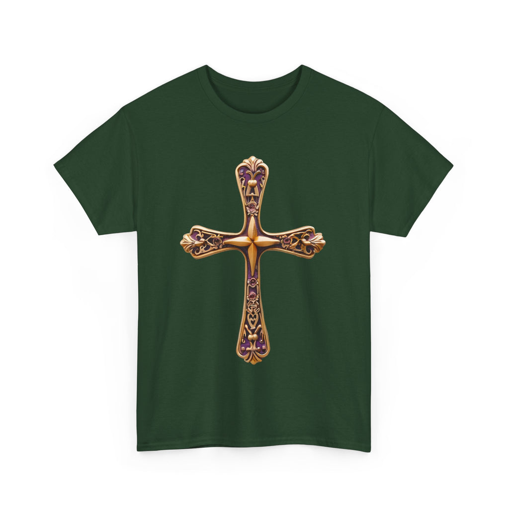 Cross T-Shirt