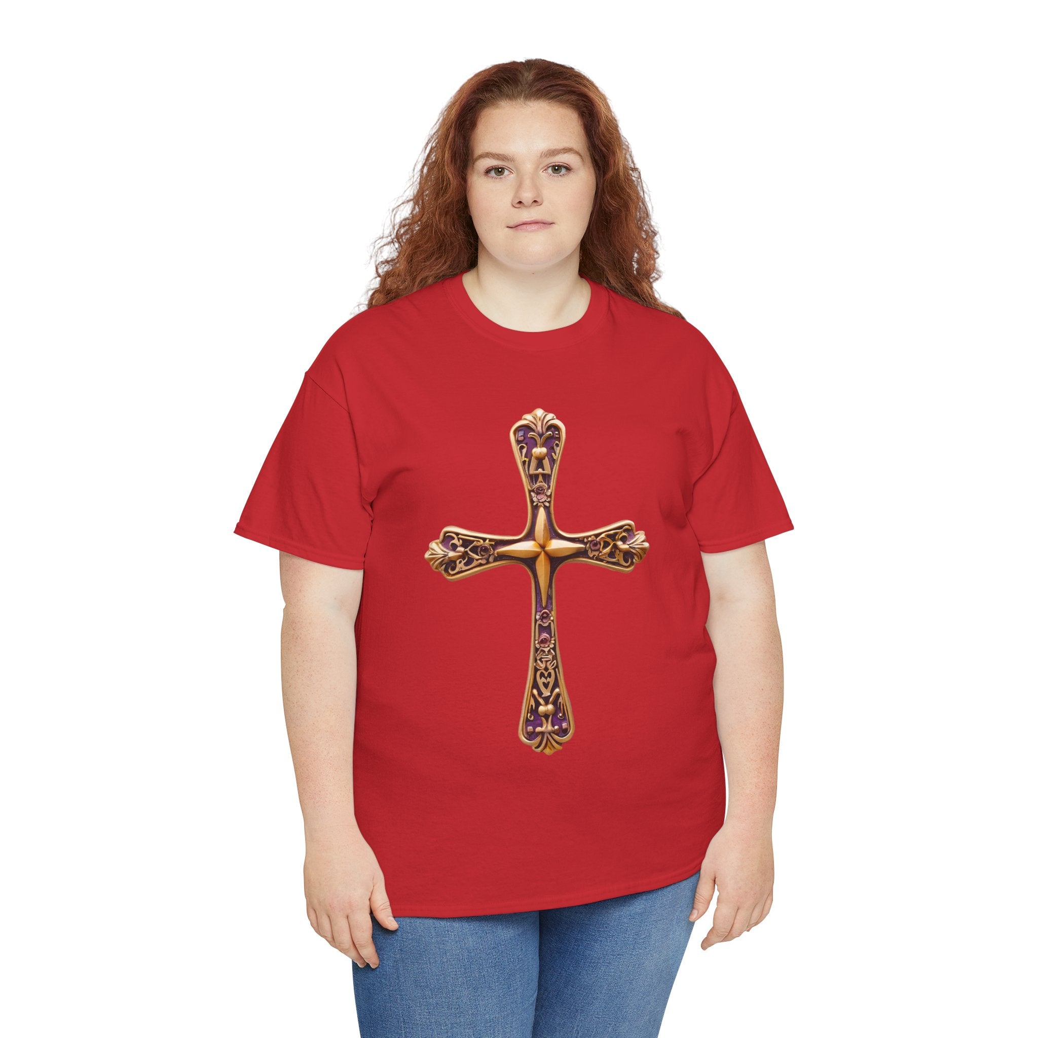 Cross T-Shirt