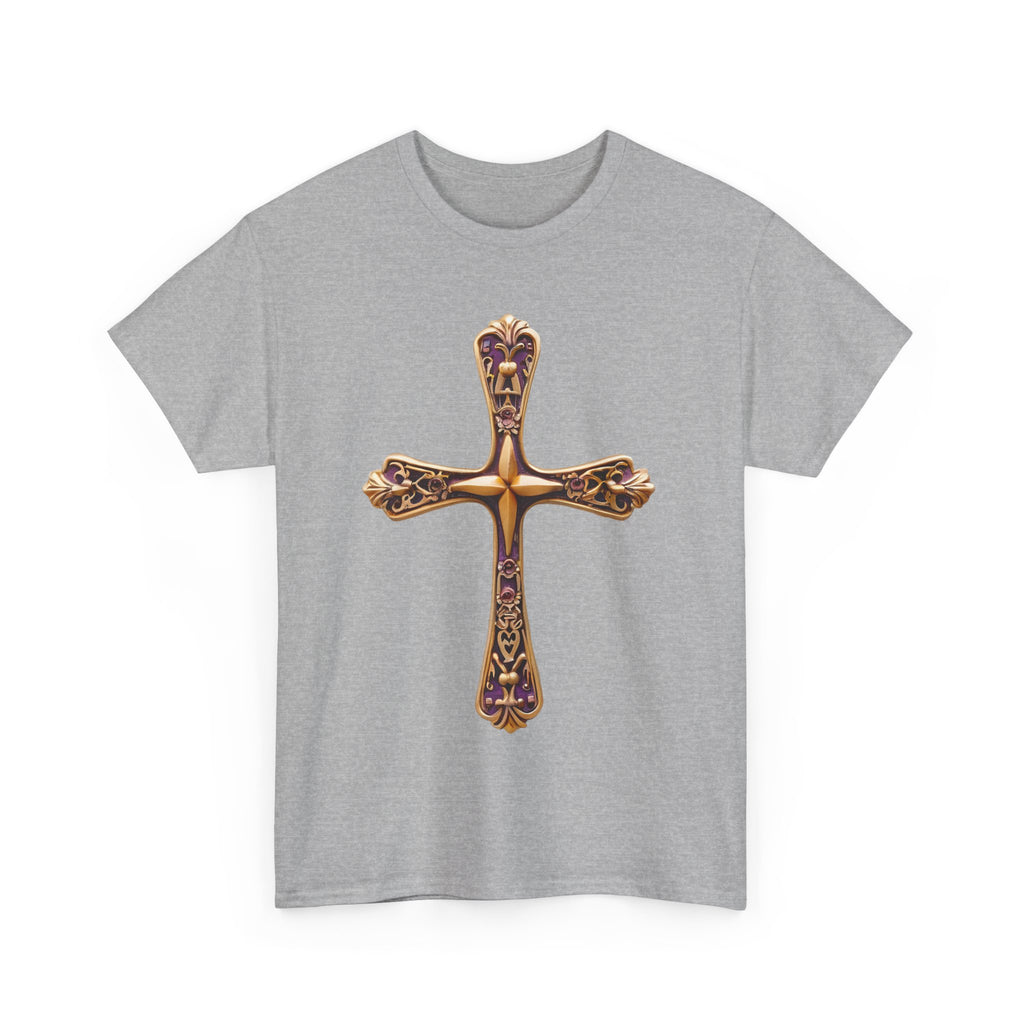 Cross T-Shirt