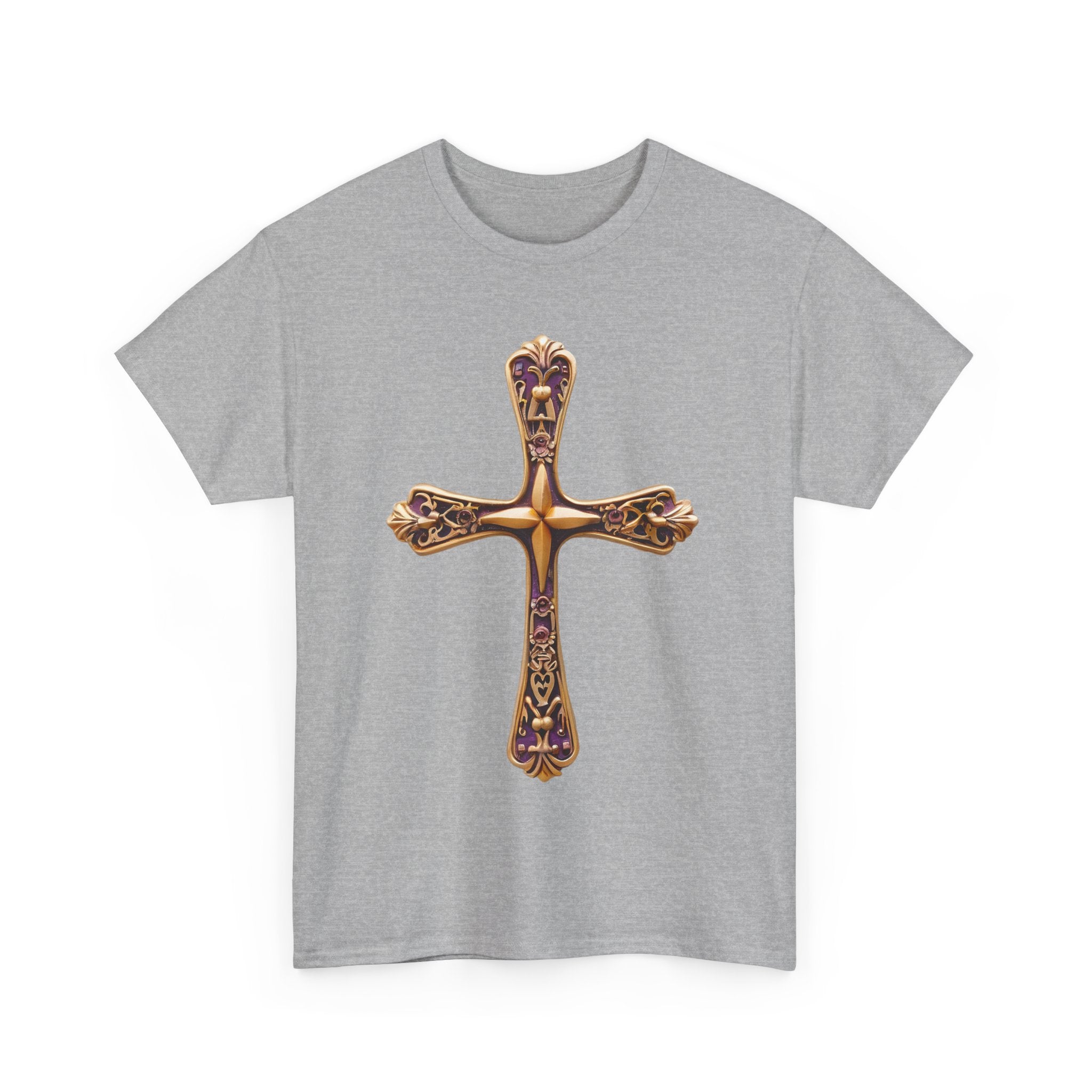 Cross T-Shirt