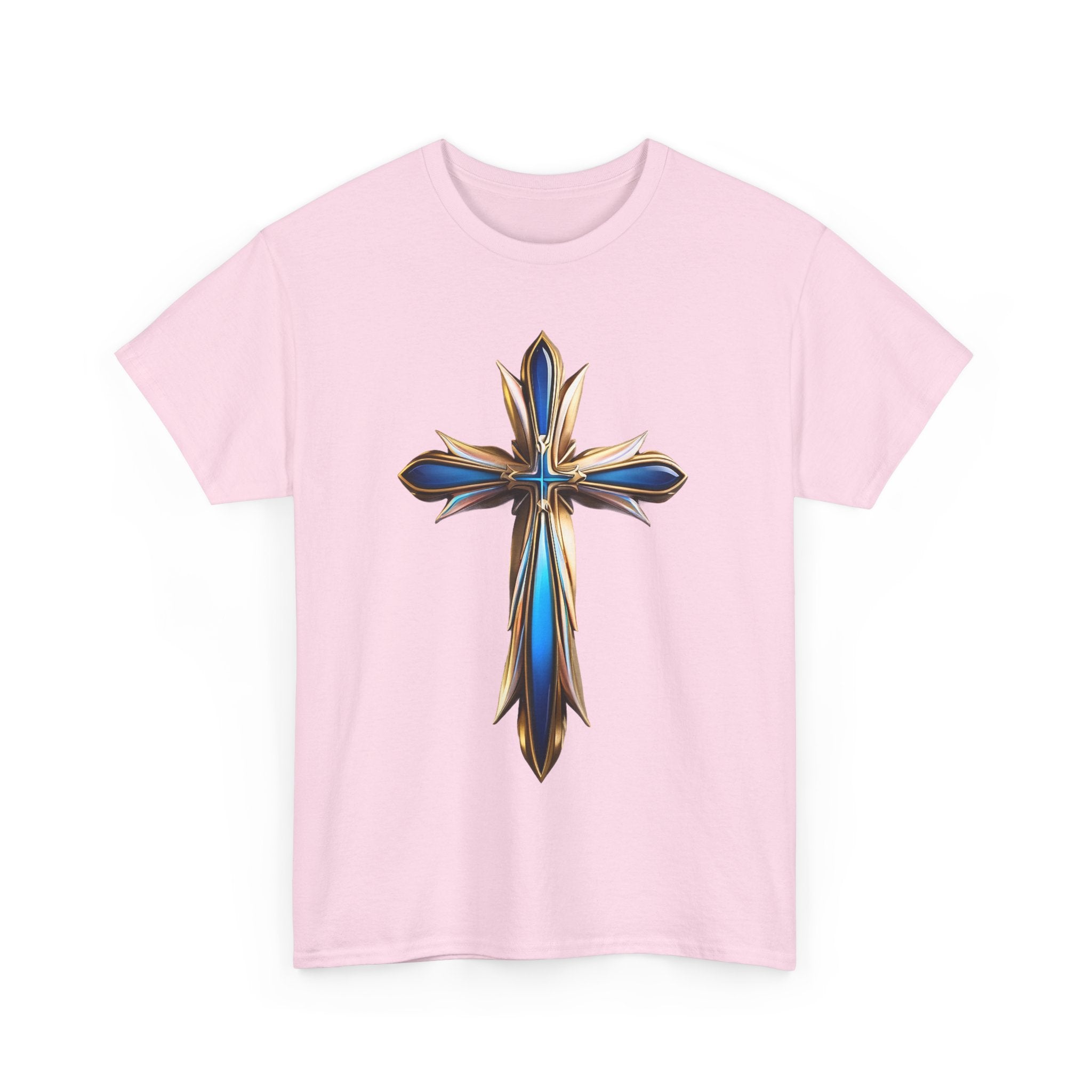 Cross T-Shirt