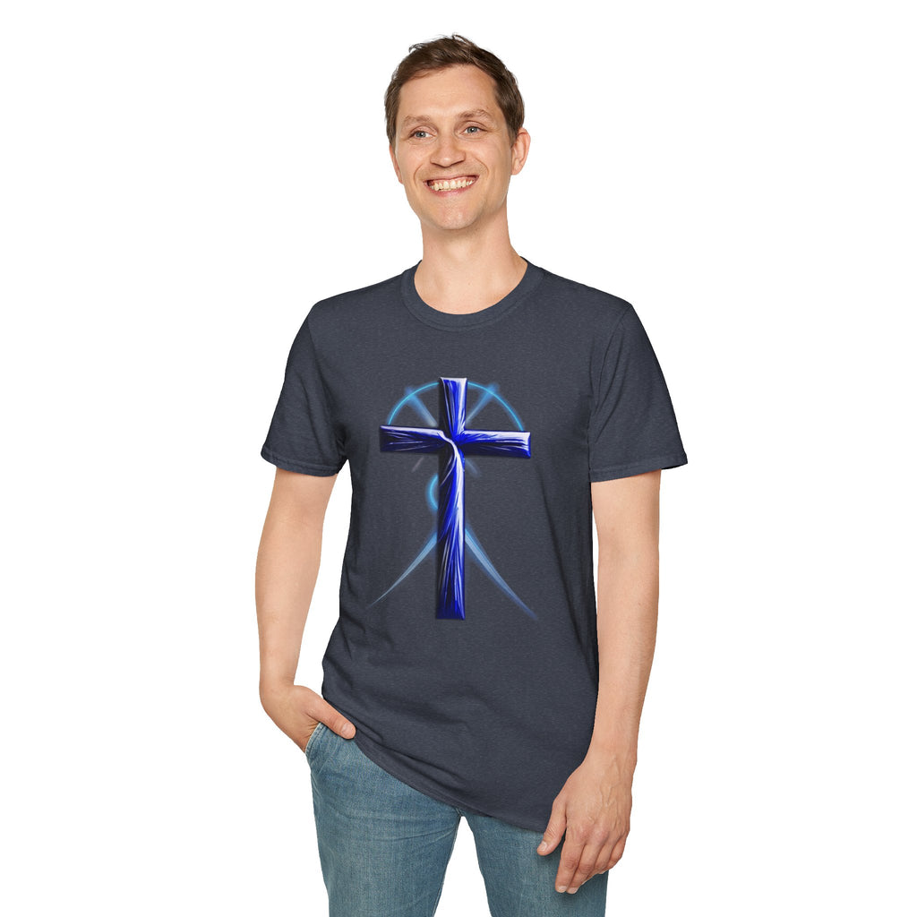 Cross T-Shirt