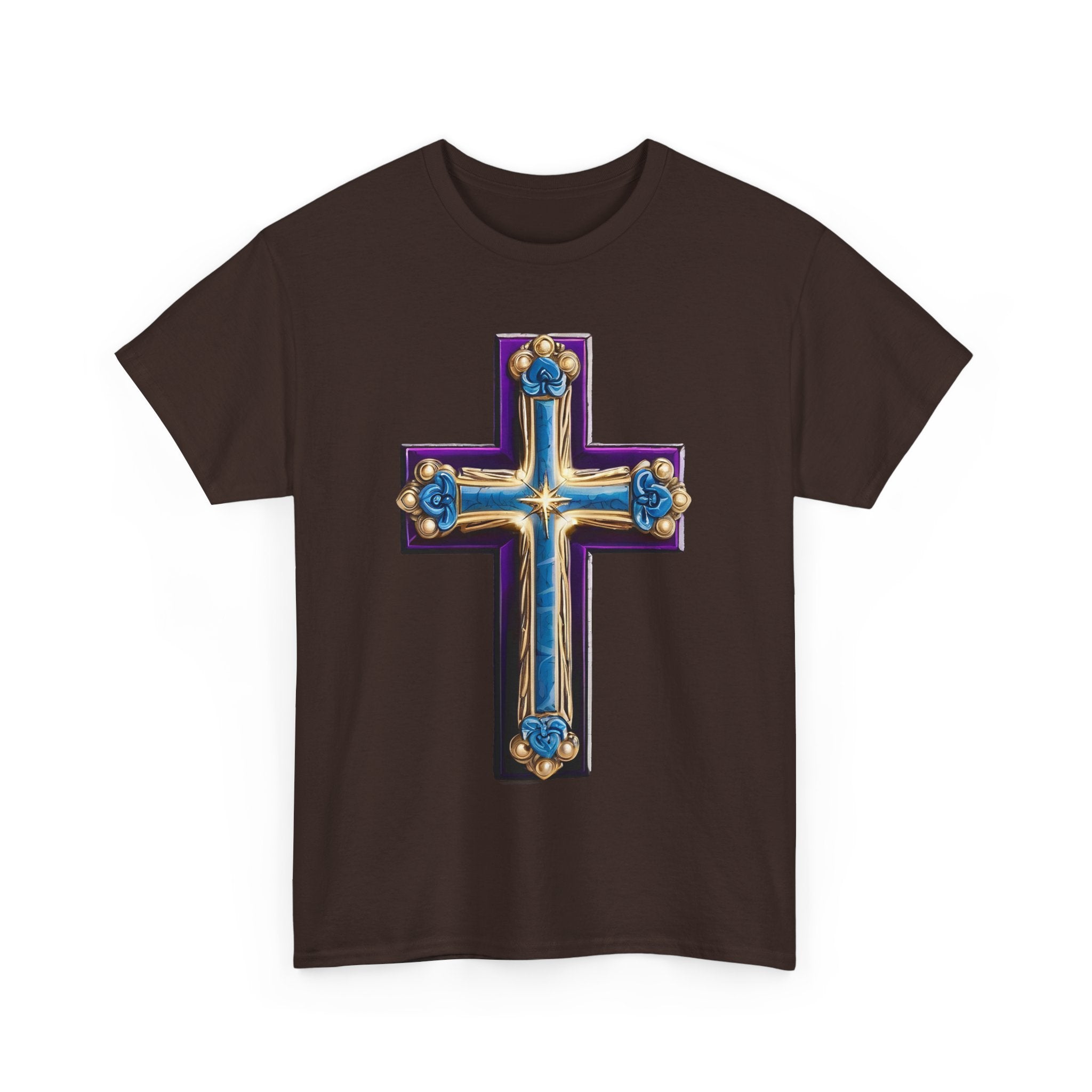 Cross T-Shirt