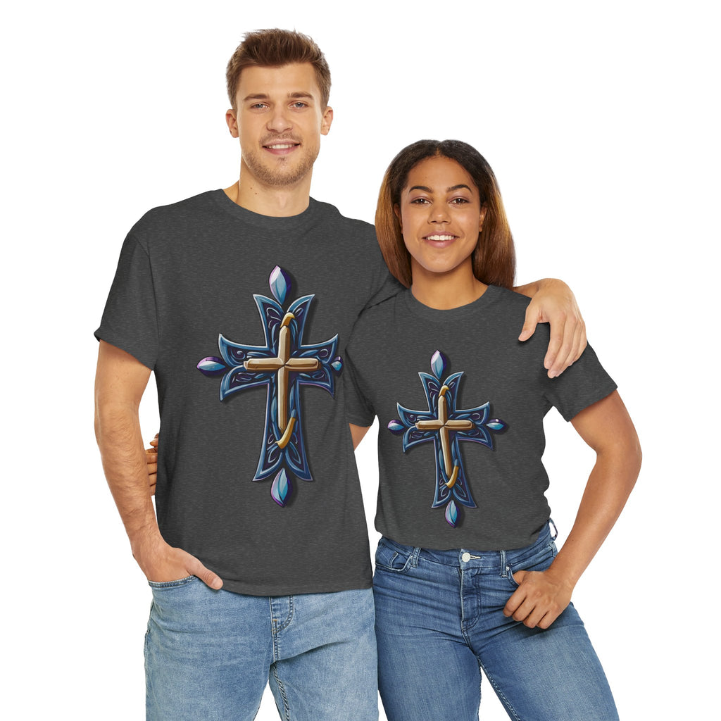 Cross T-Shirt