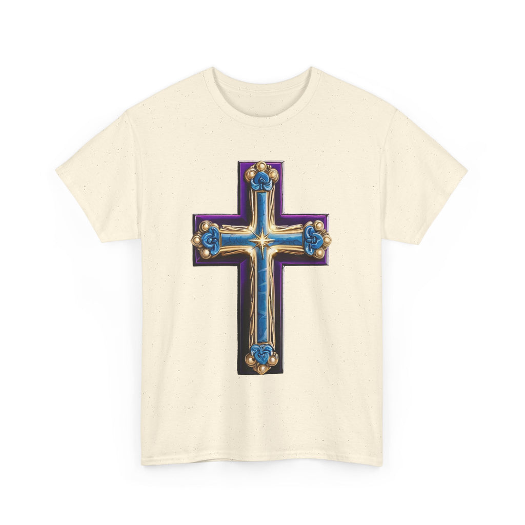 Cross T-Shirt