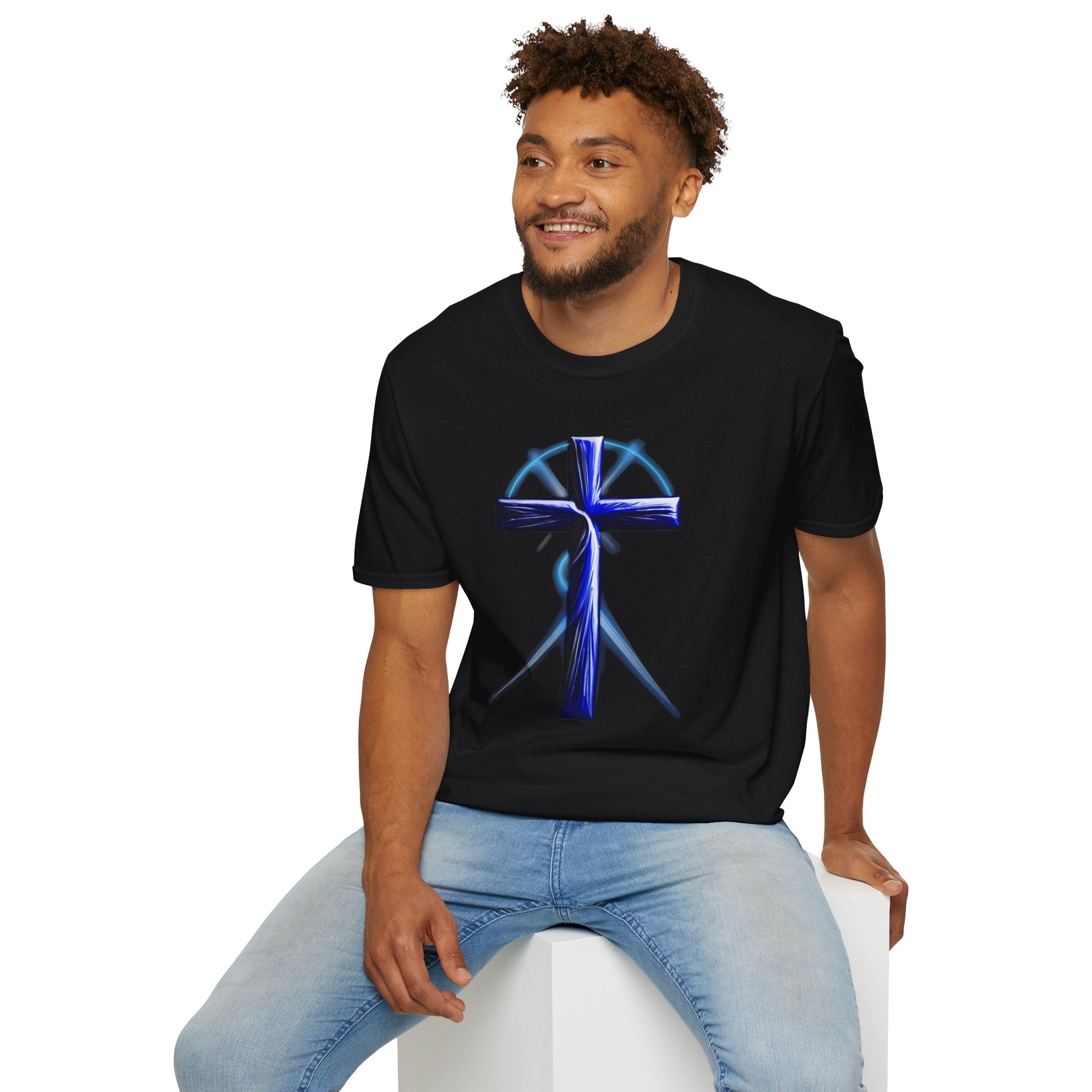Cross T-Shirt