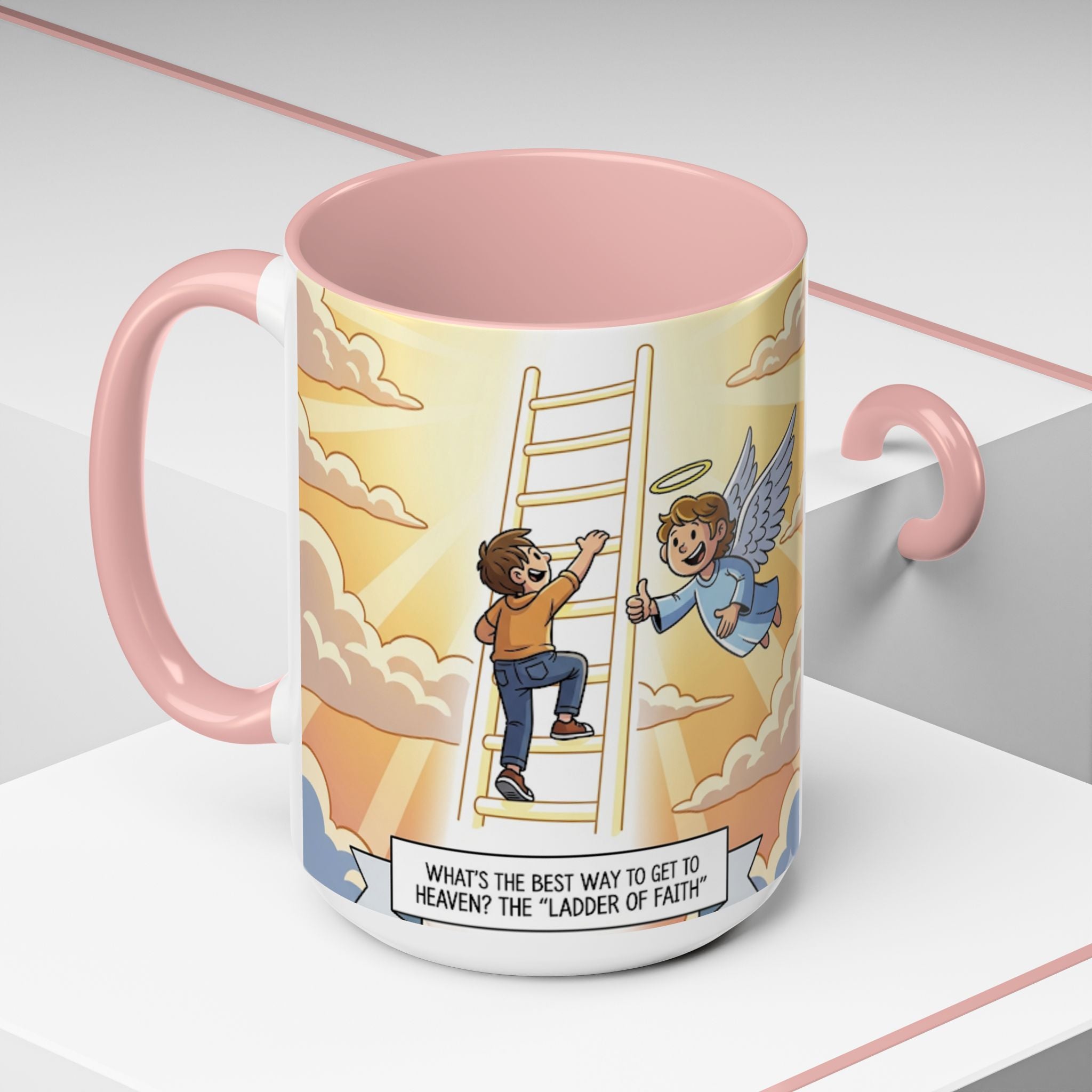 Humorous Coffee Mug