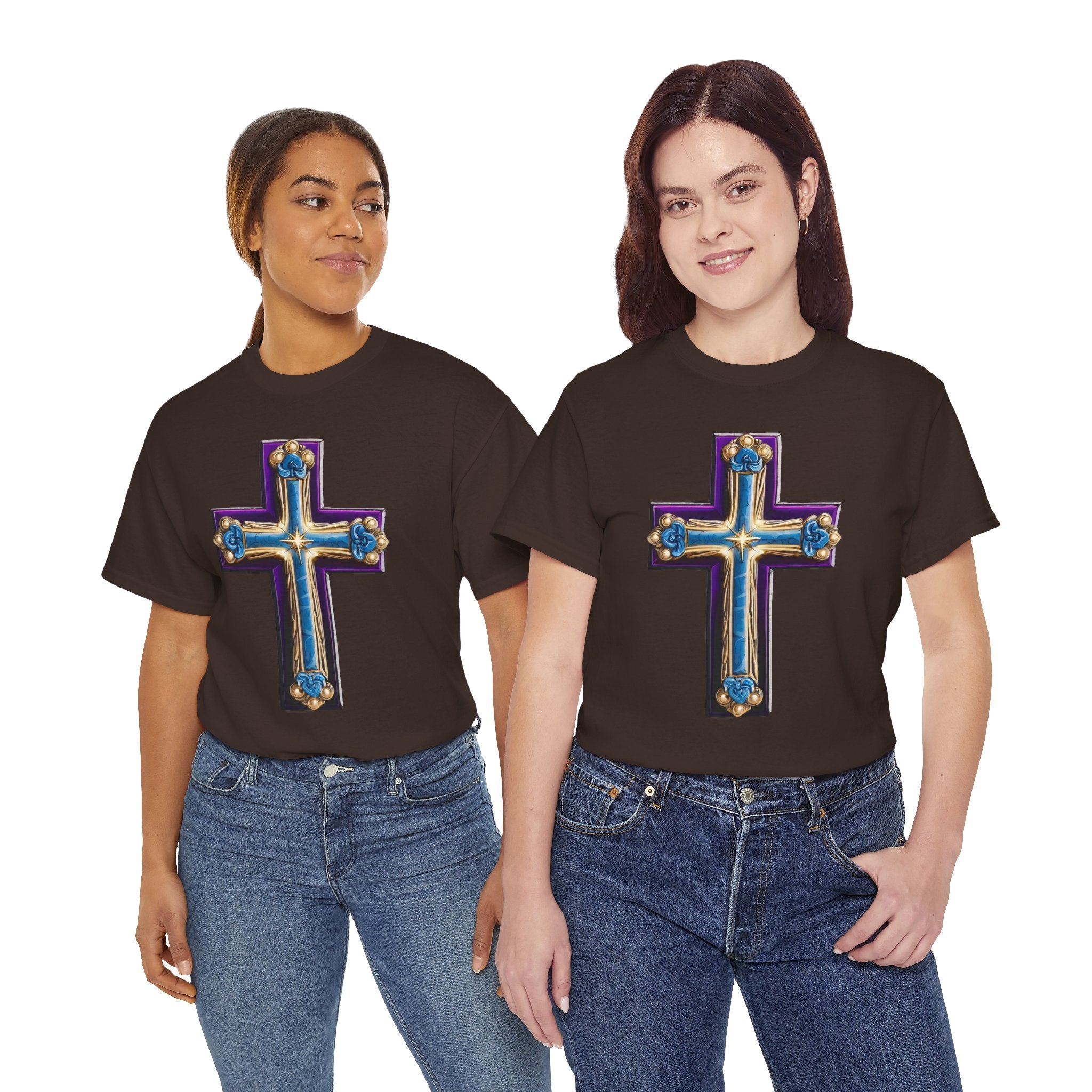 Cross T-Shirt