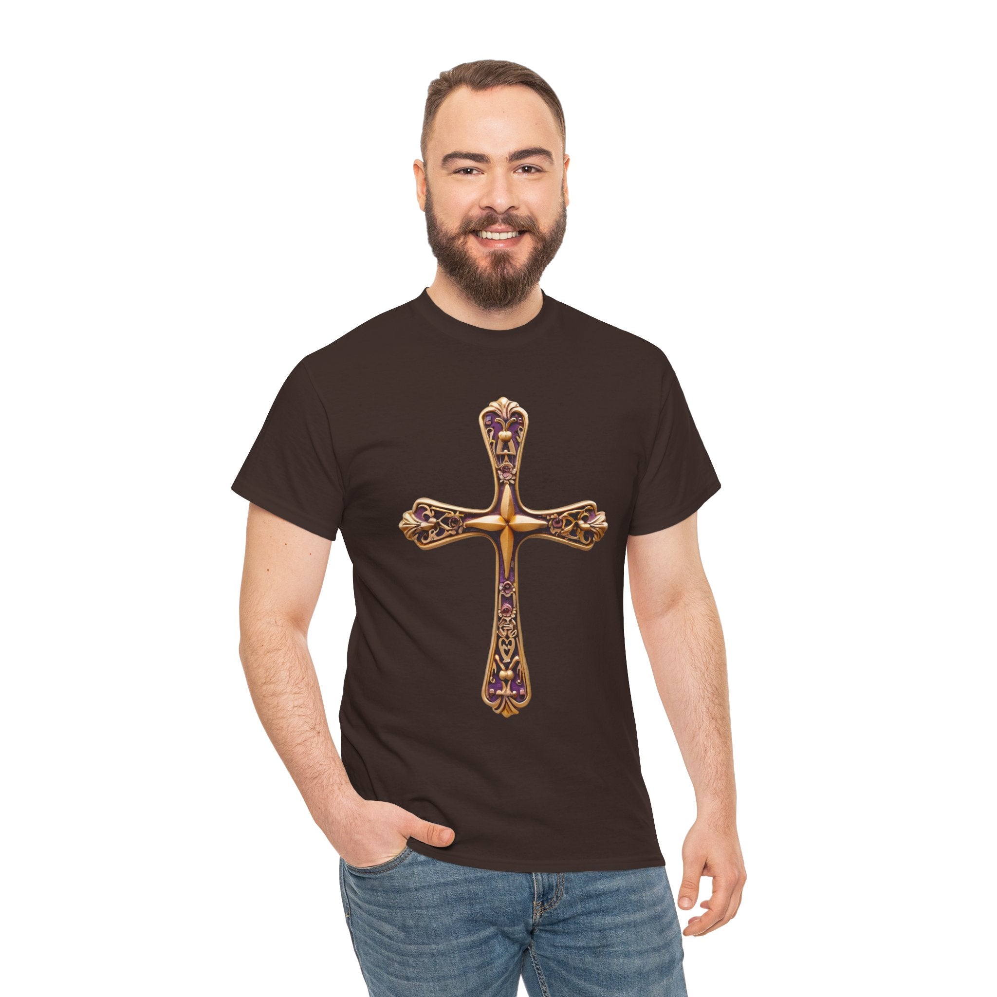 Cross T-Shirt