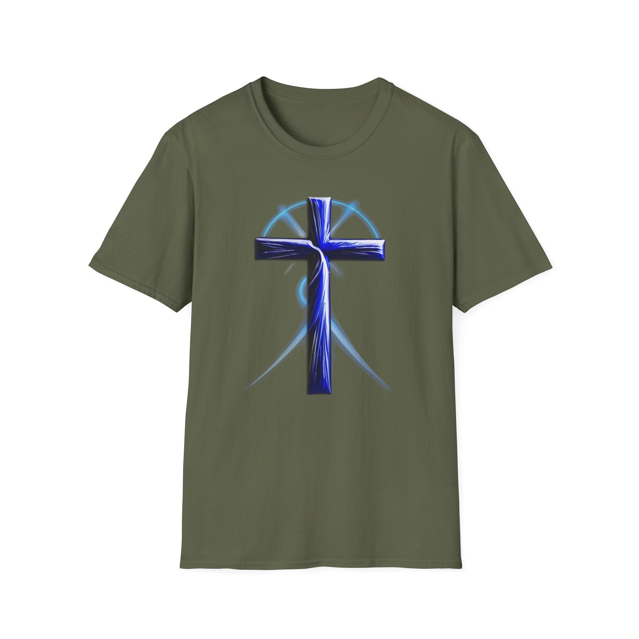 Cross T-Shirt