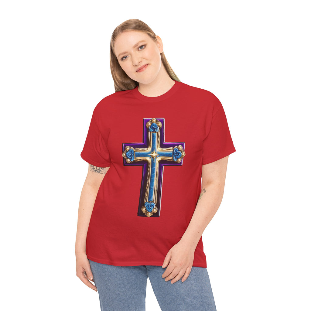 Cross T-Shirt