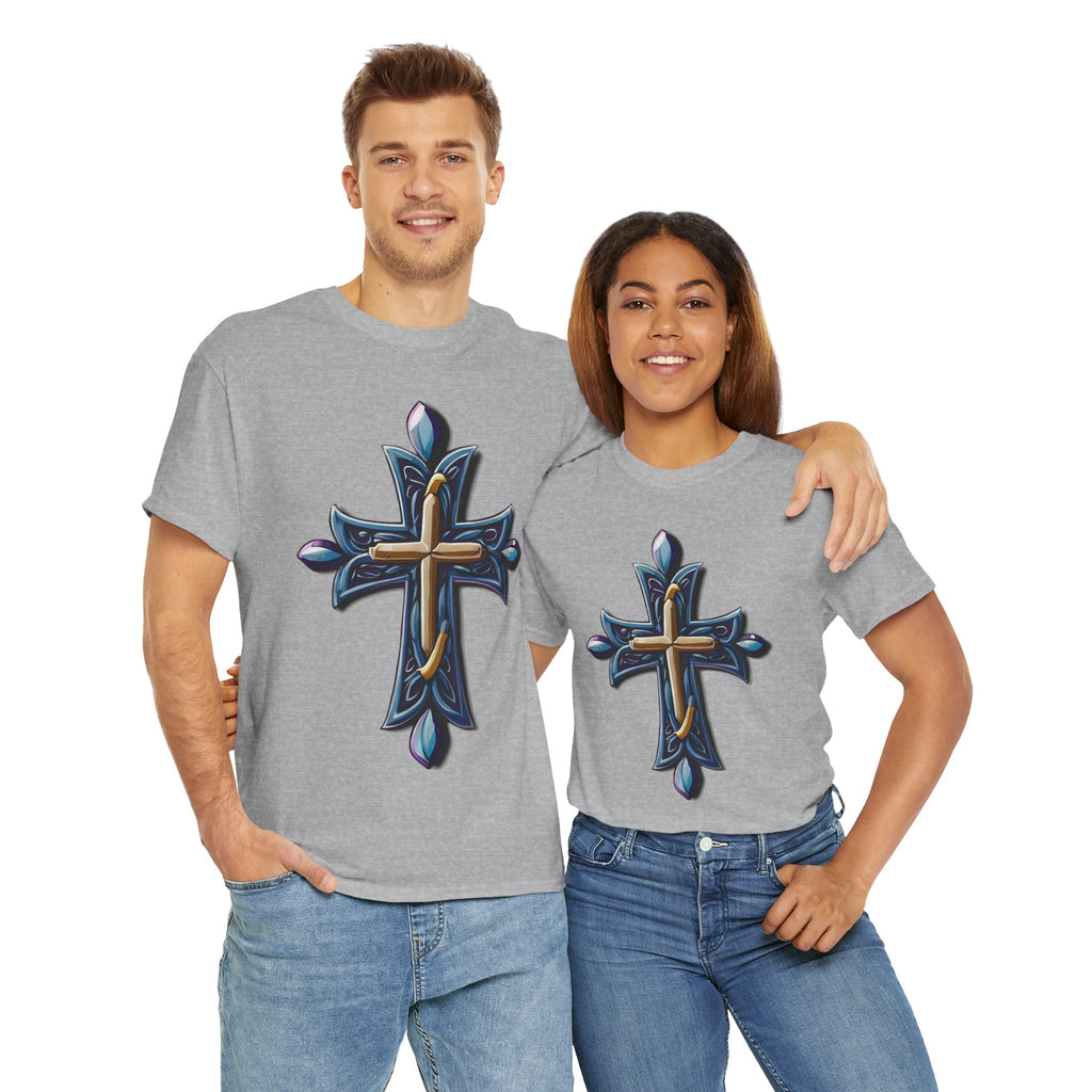 Cross T-Shirt