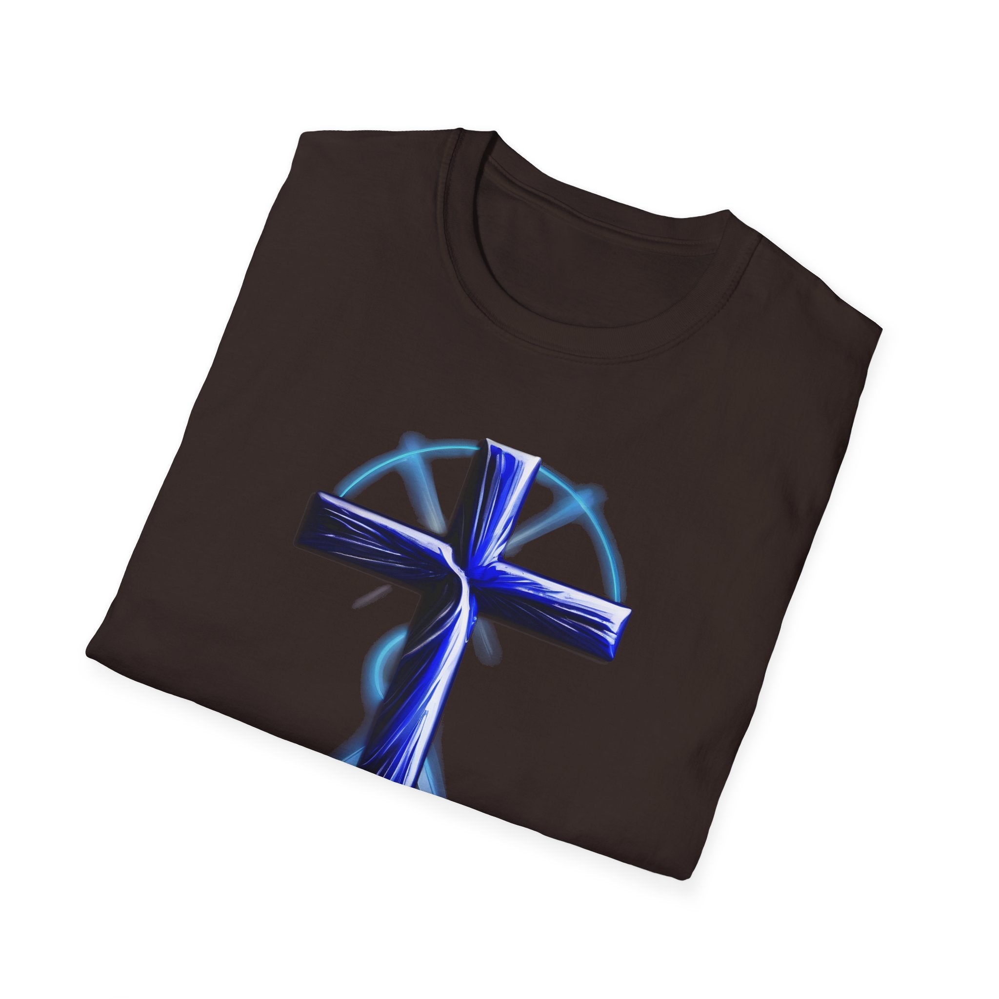 Cross T-Shirt