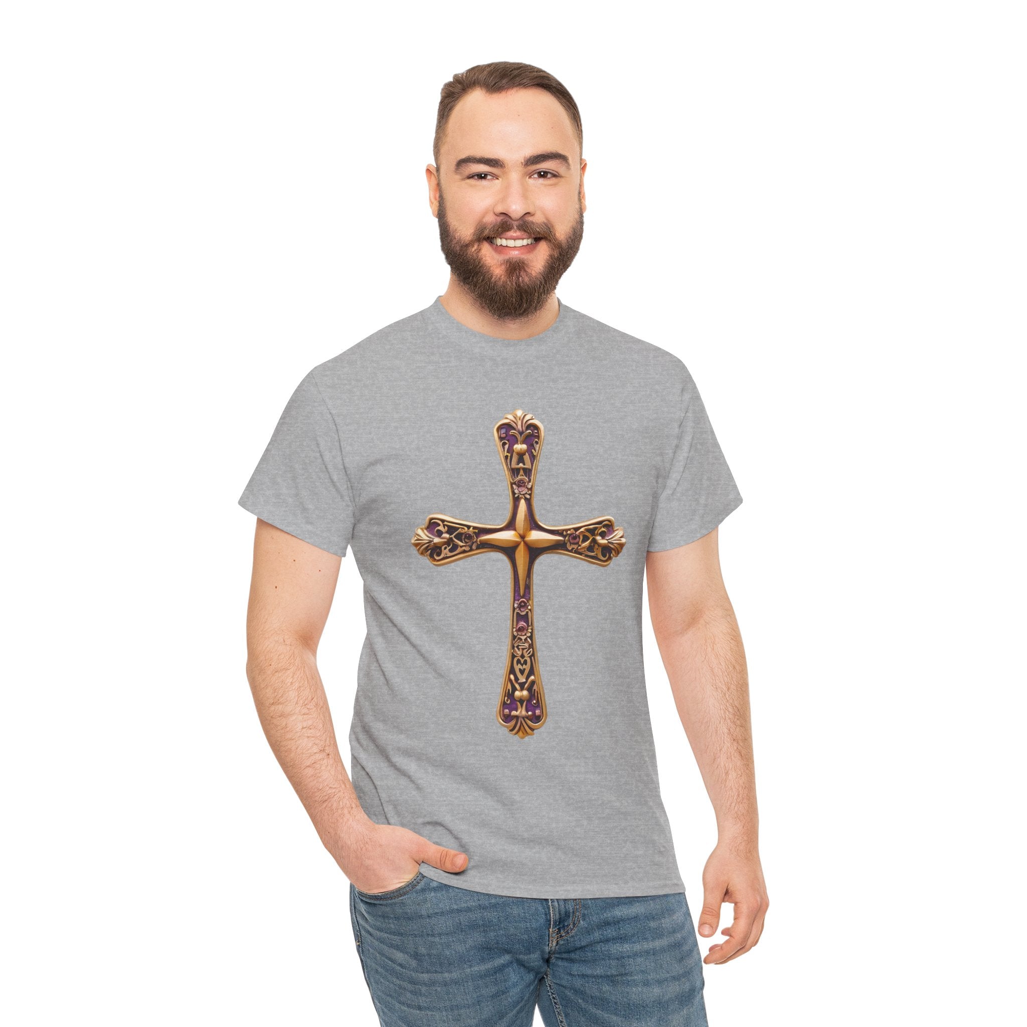 Cross T-Shirt