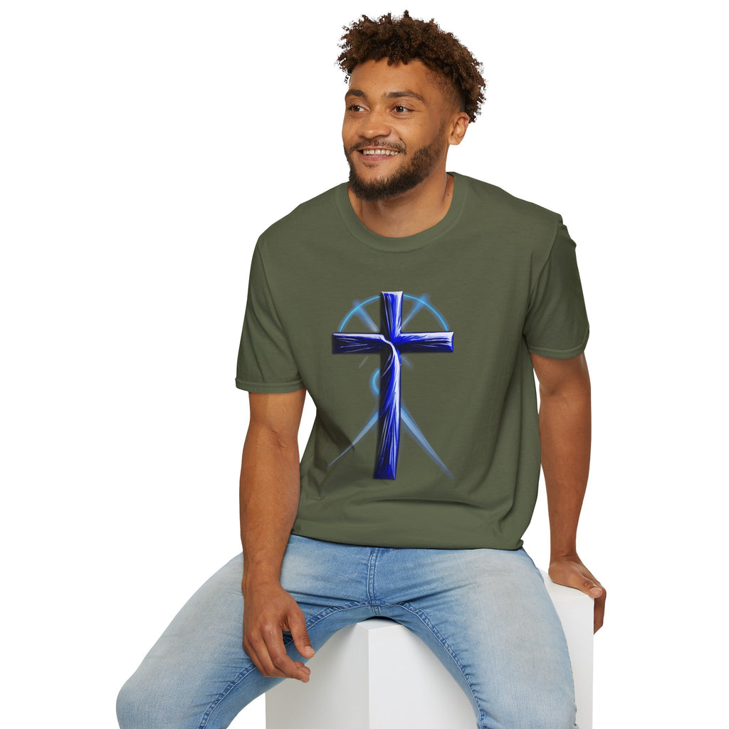 Cross T-Shirt