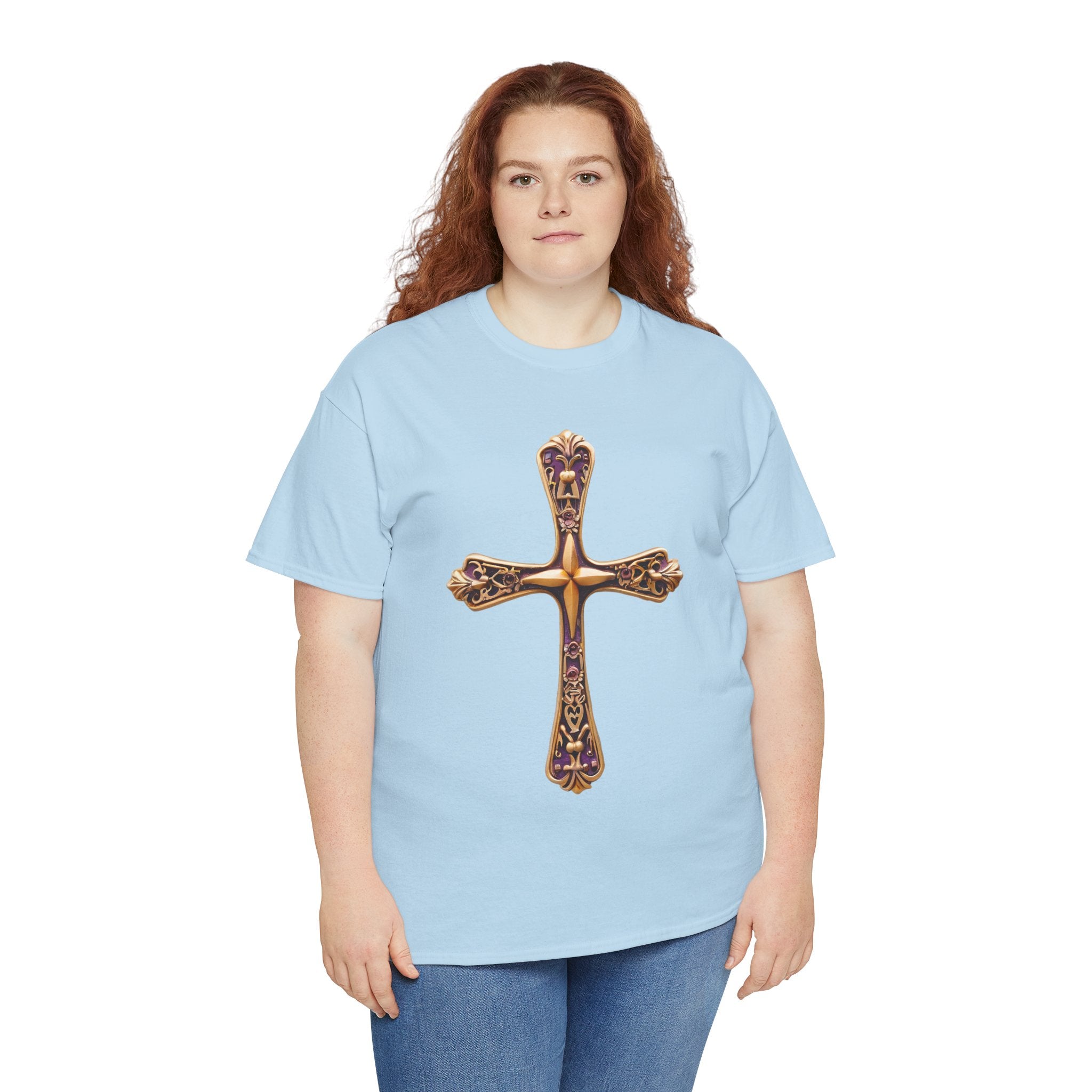 Cross T-Shirt