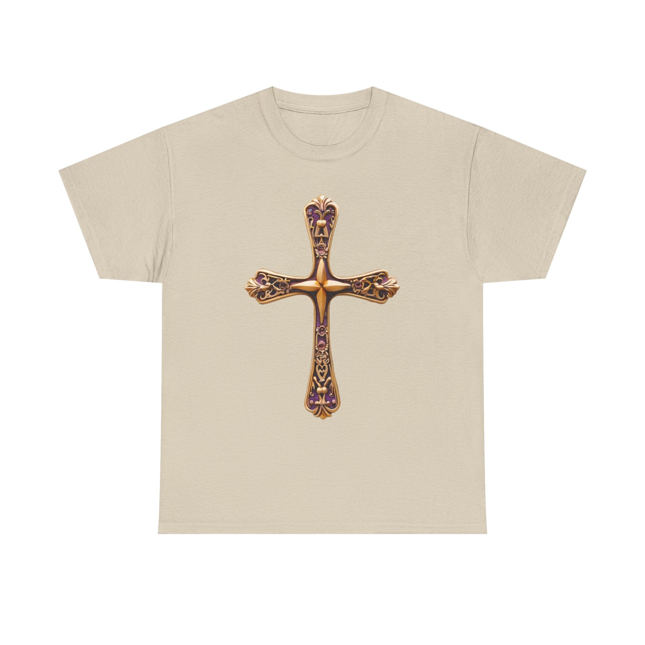 Cross T-Shirt