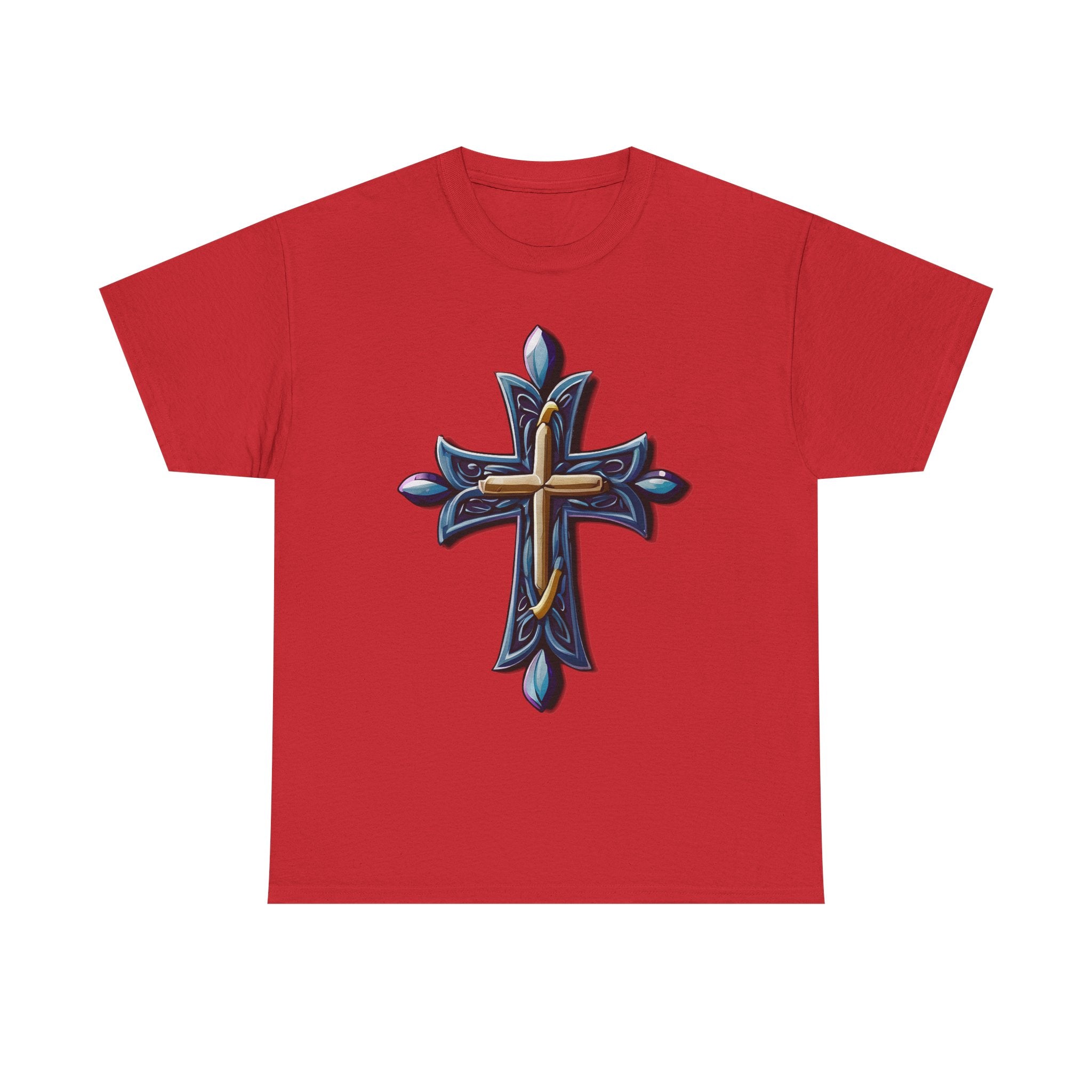 Cross T-Shirt