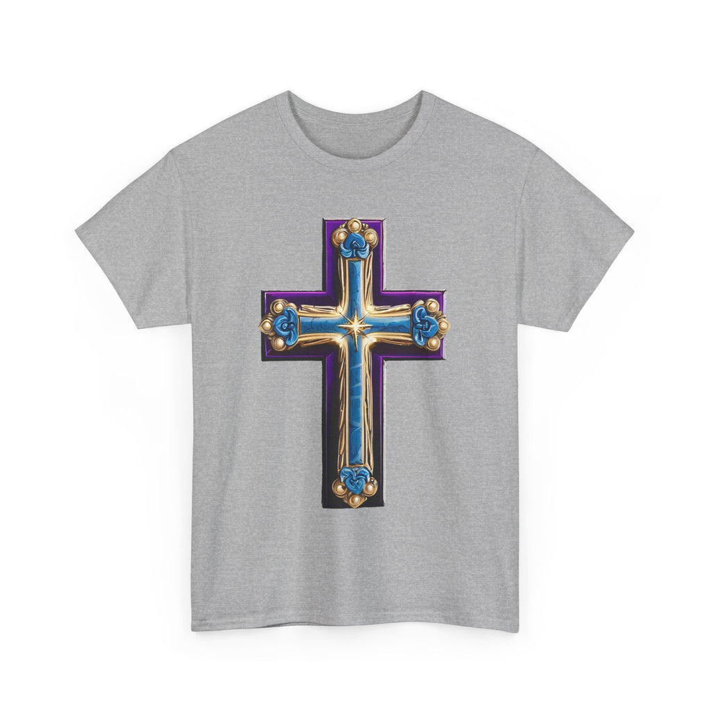 Cross T-Shirt