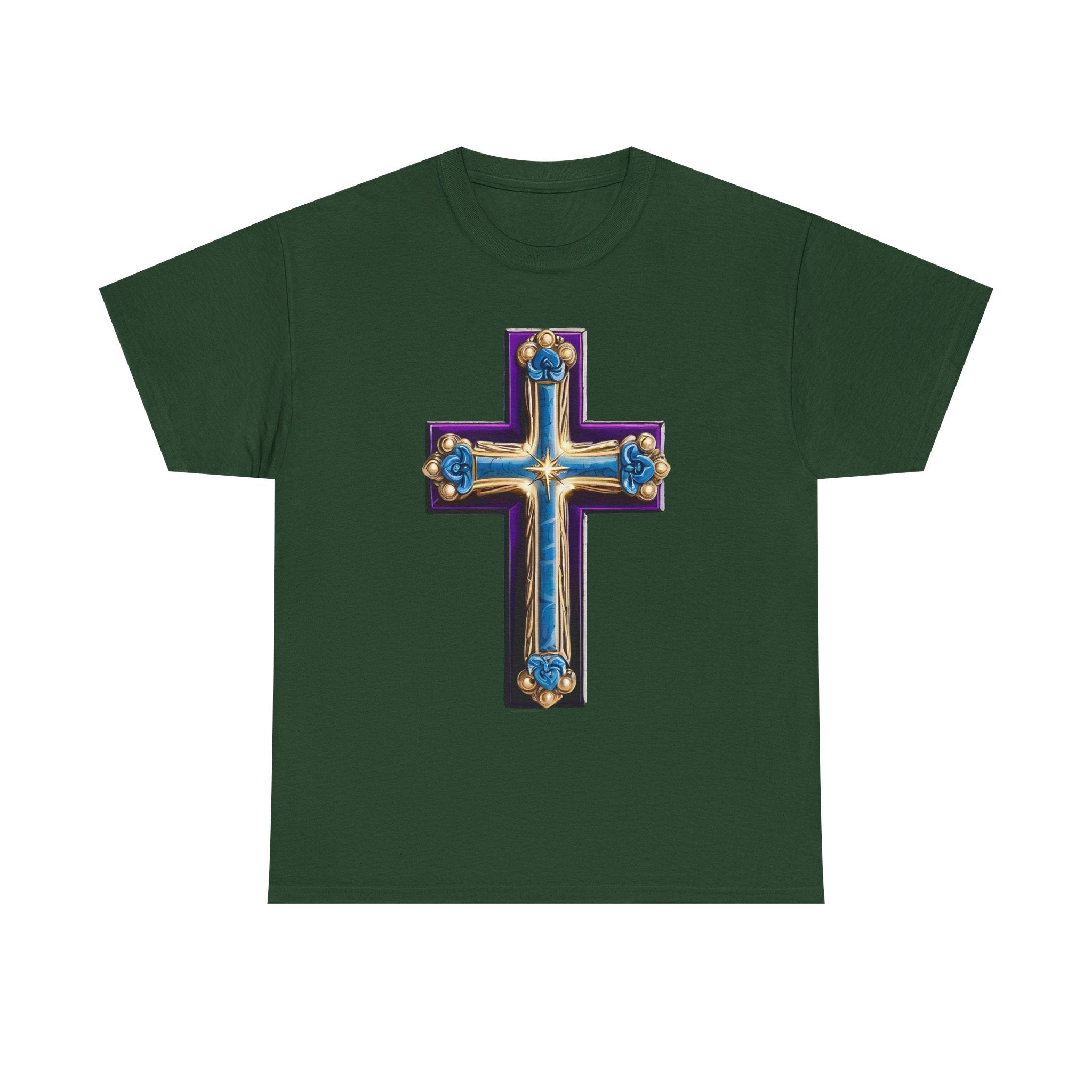 Cross T-Shirt
