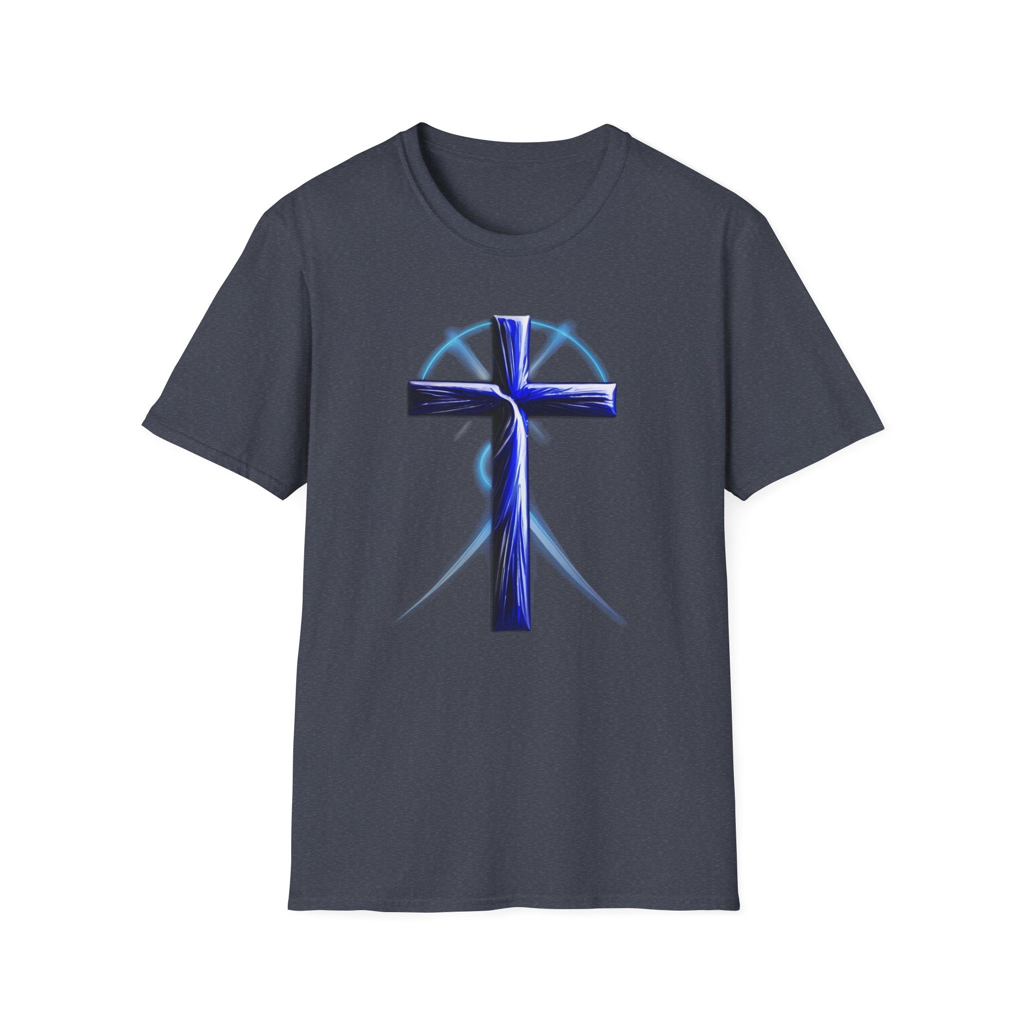 Cross T-Shirt