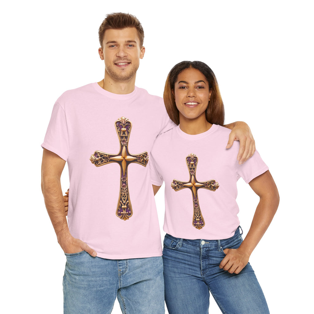 Cross T-Shirt