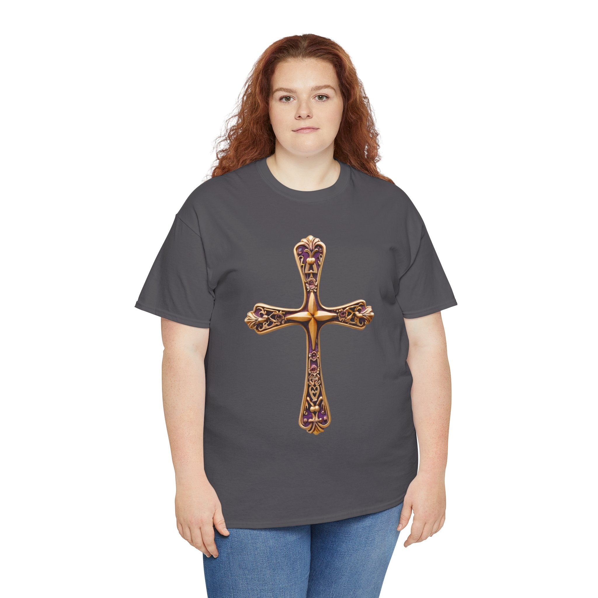 Cross T-Shirt