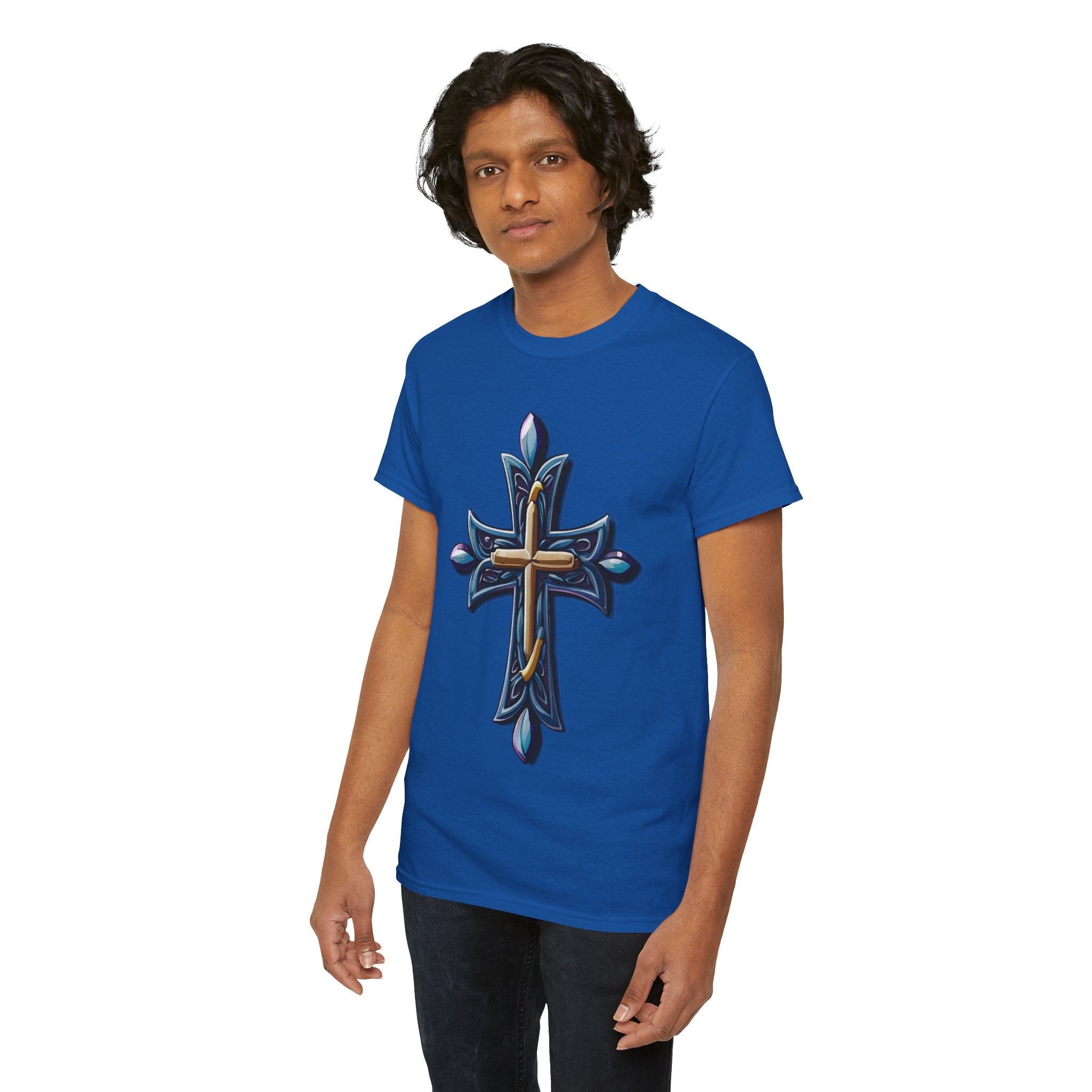 Cross T-Shirt