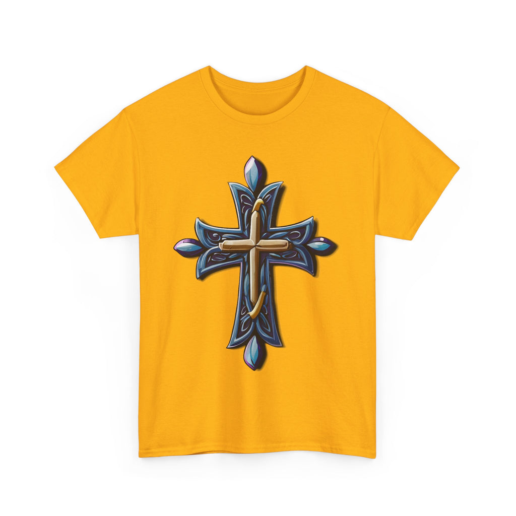 Cross T-Shirt