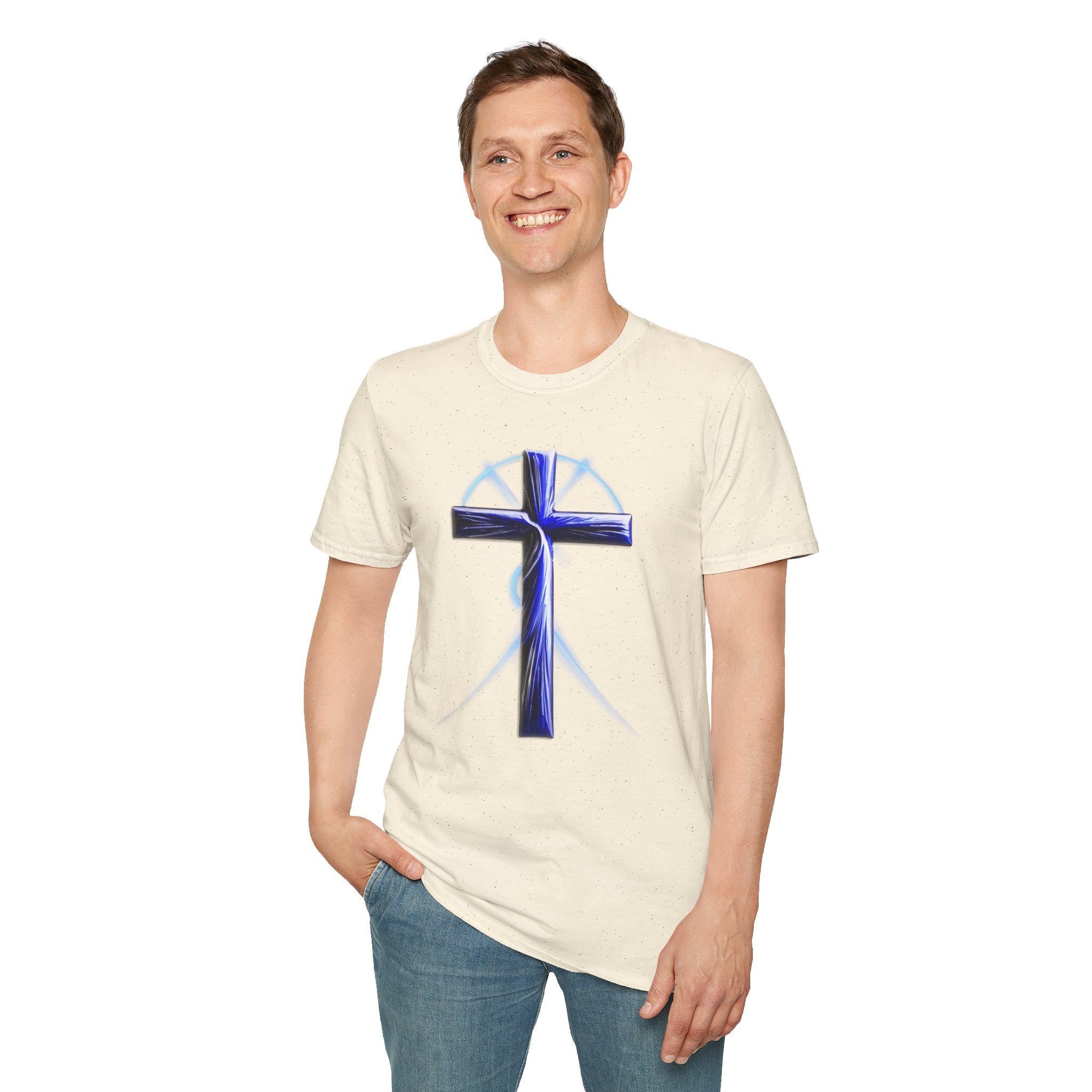 Cross T-Shirt