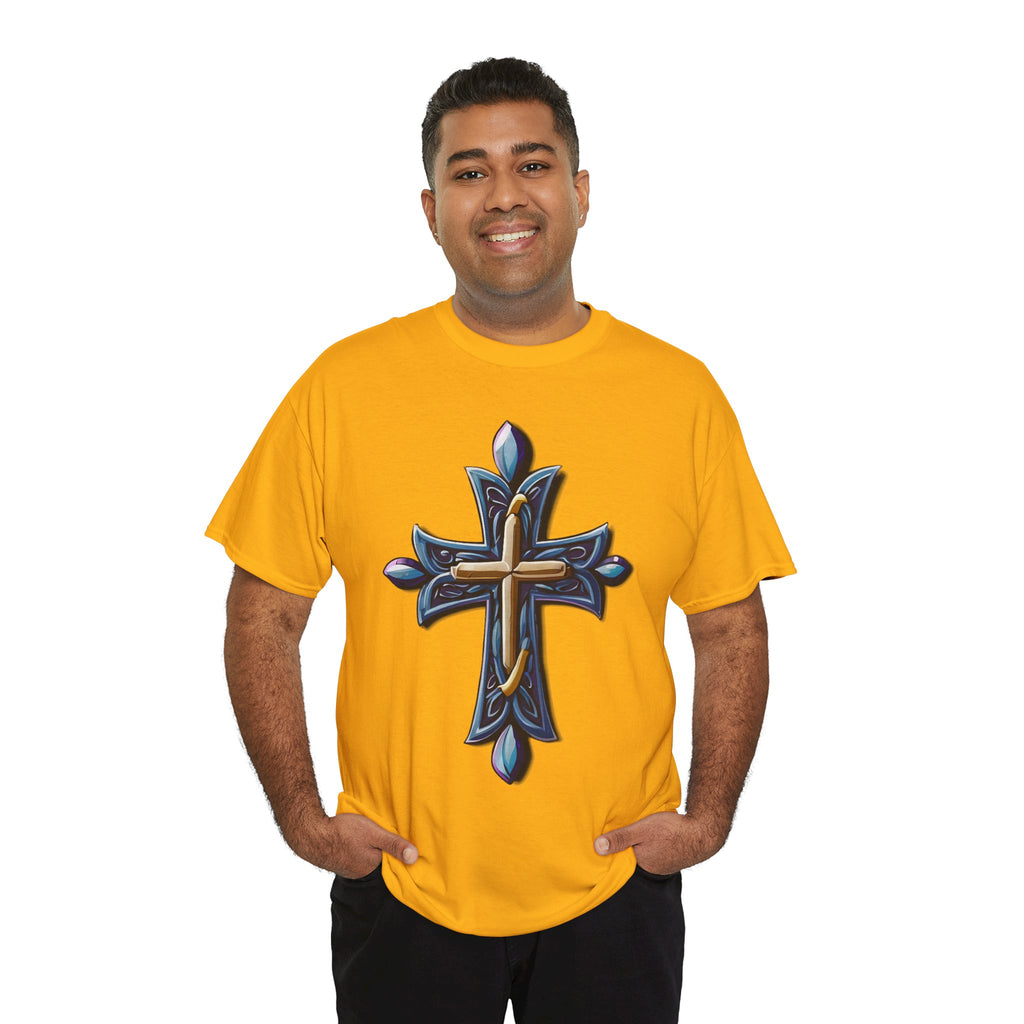 Cross T-Shirt