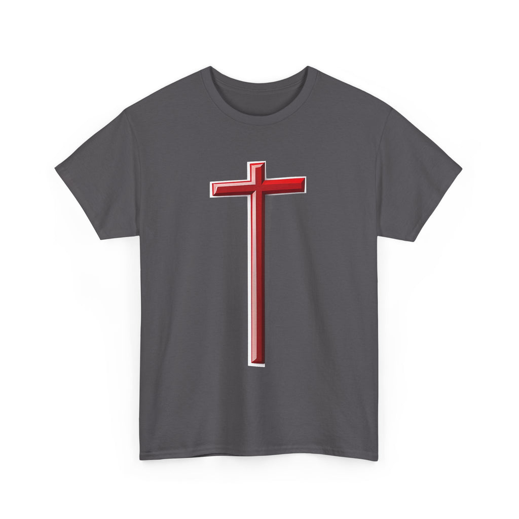 Cross T-Shirt