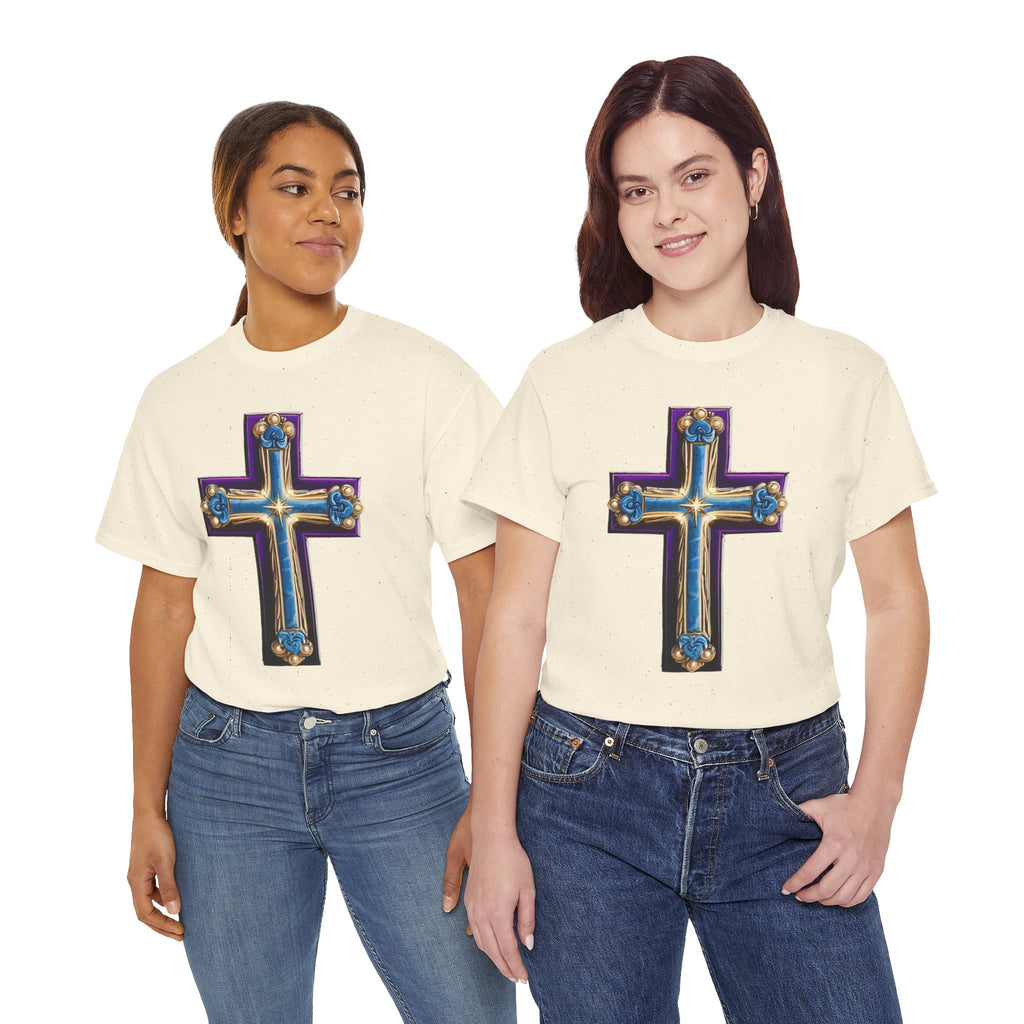 Cross T-Shirt