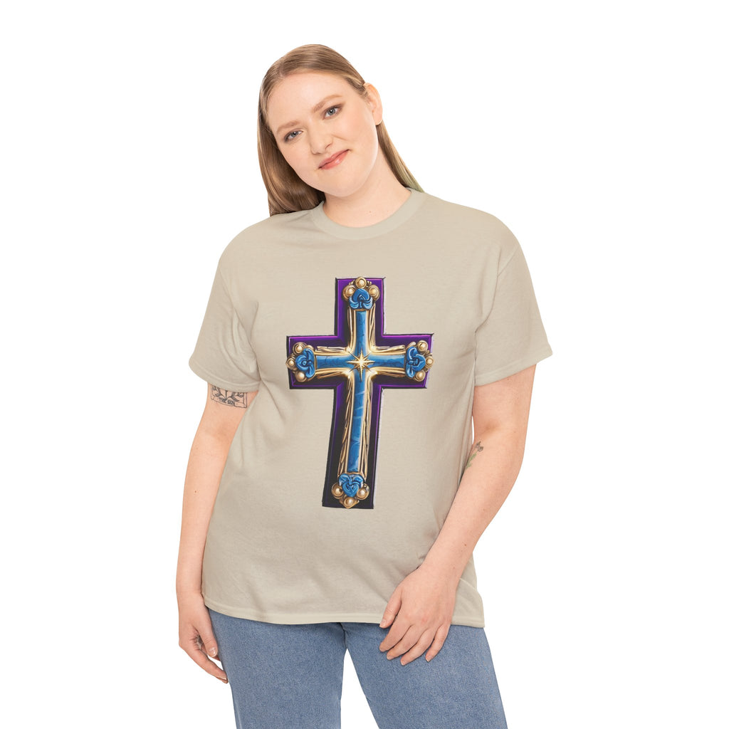 Cross T-Shirt