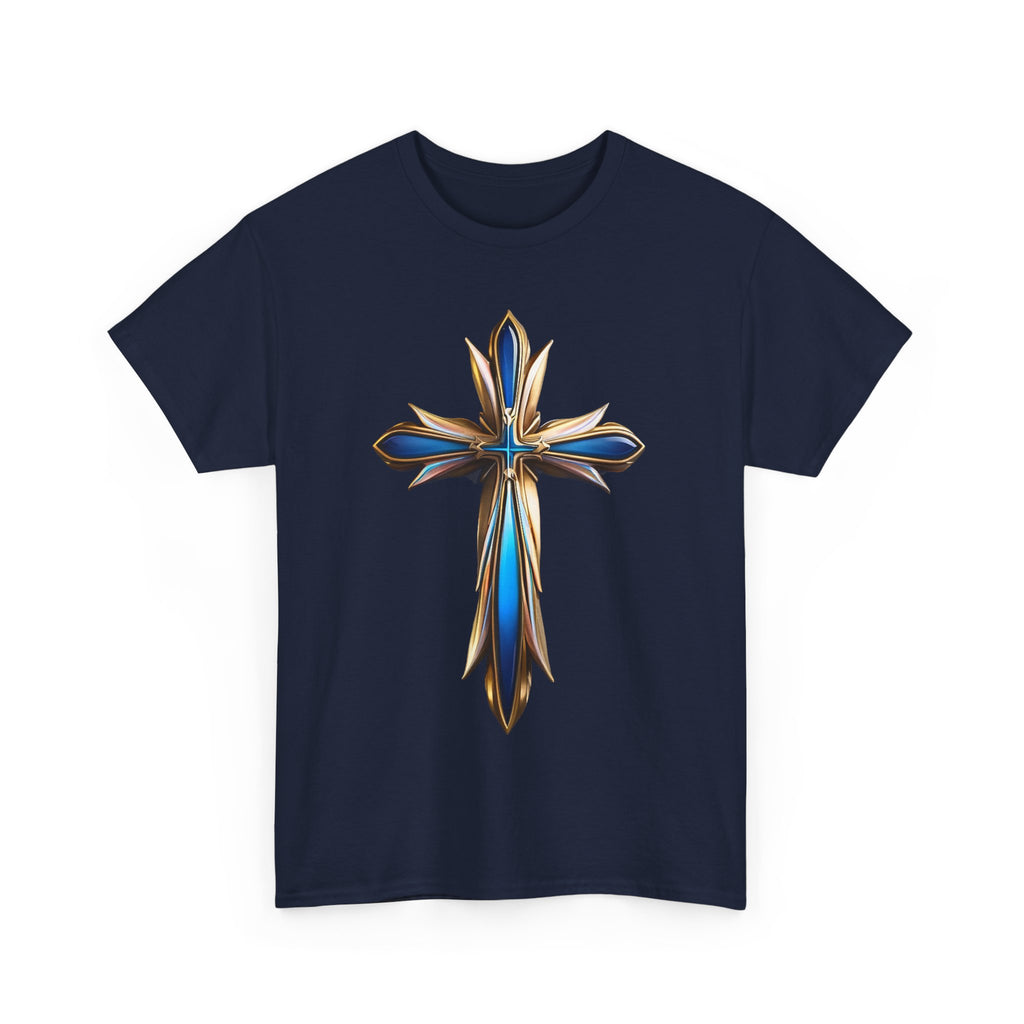 Cross T-Shirt