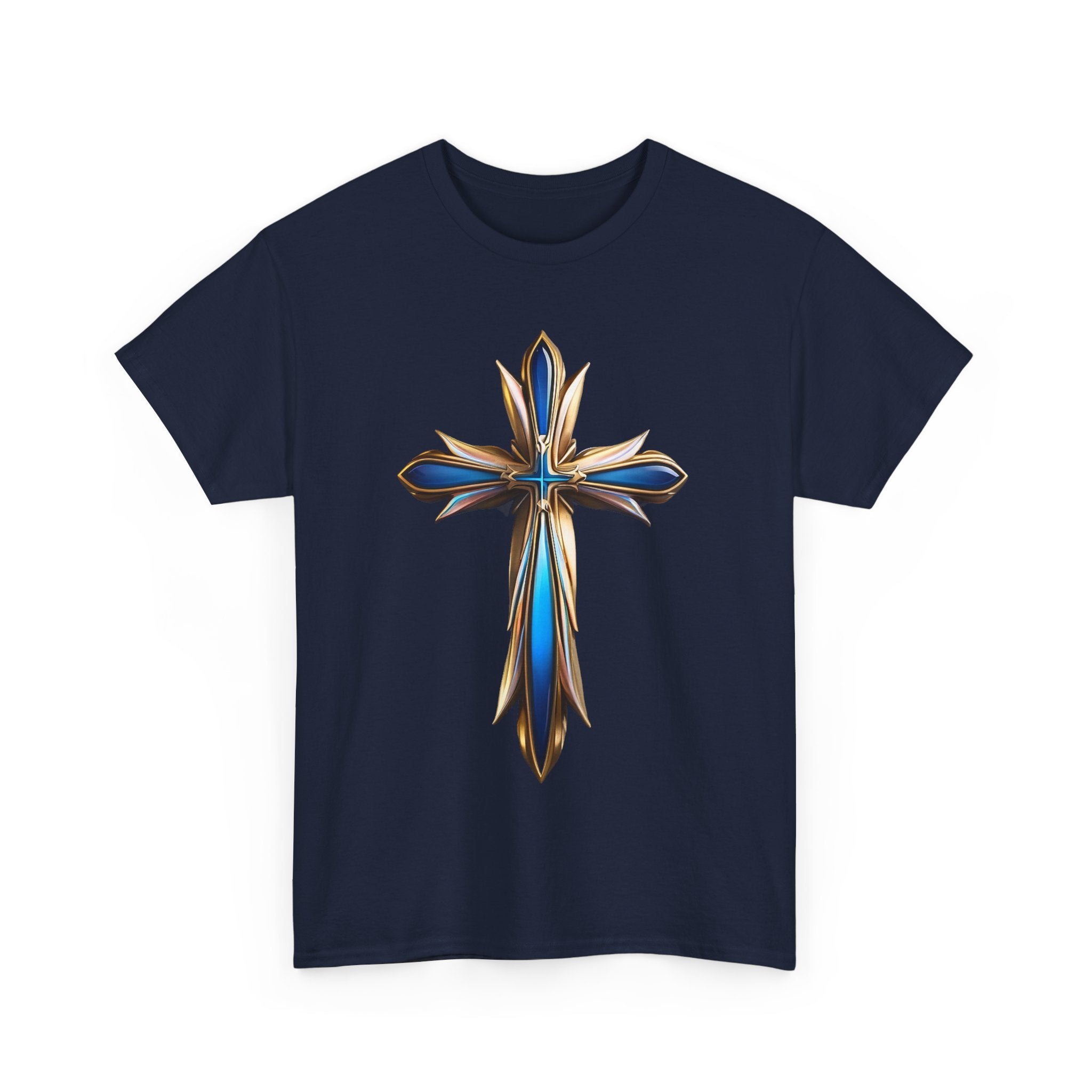 Cross T-Shirt