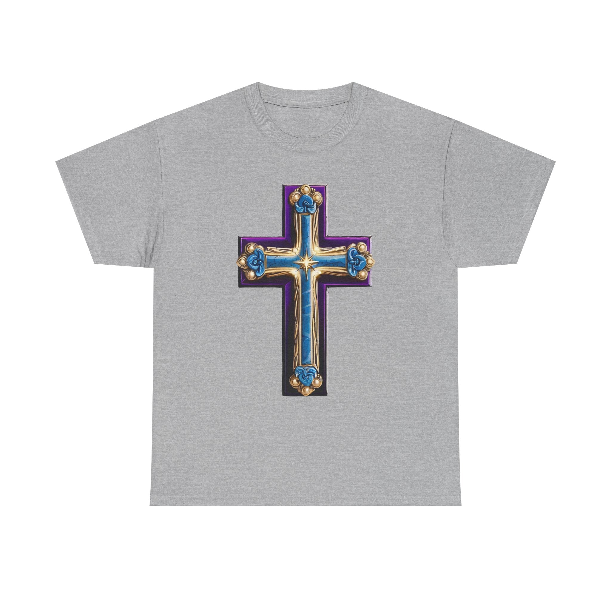 Cross T-Shirt
