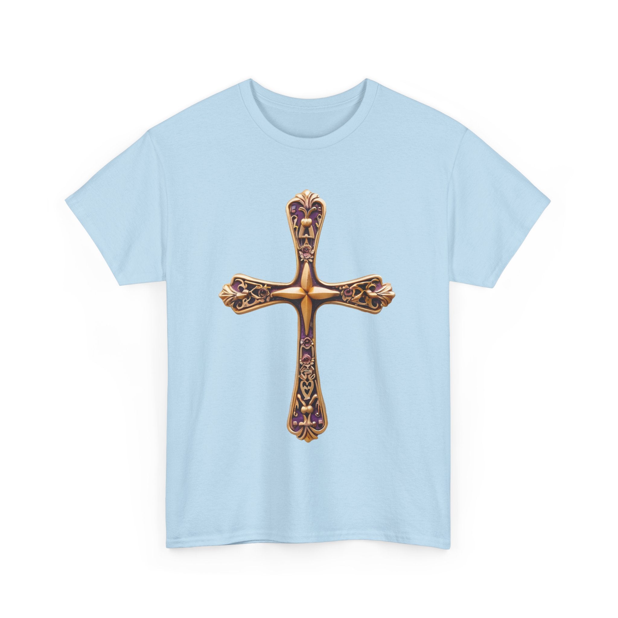 Cross T-Shirt