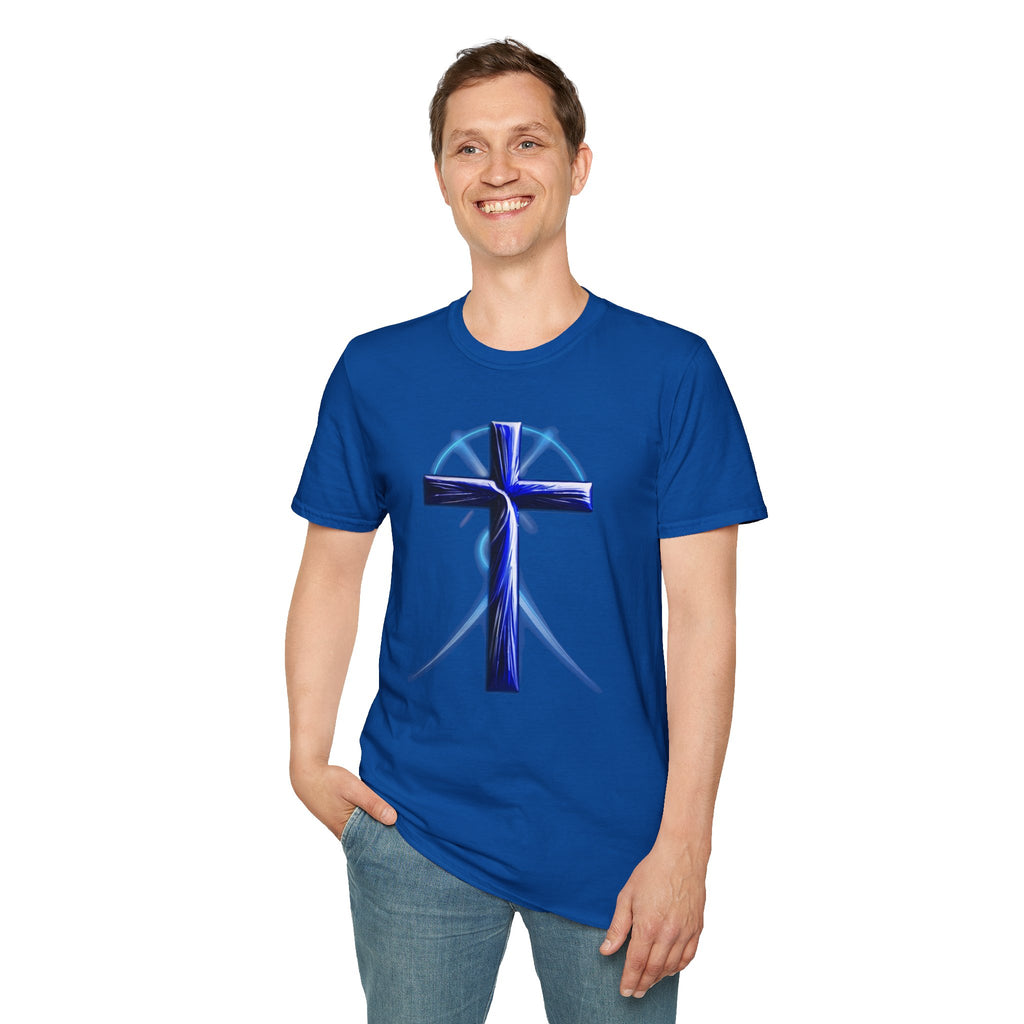 Cross T-Shirt