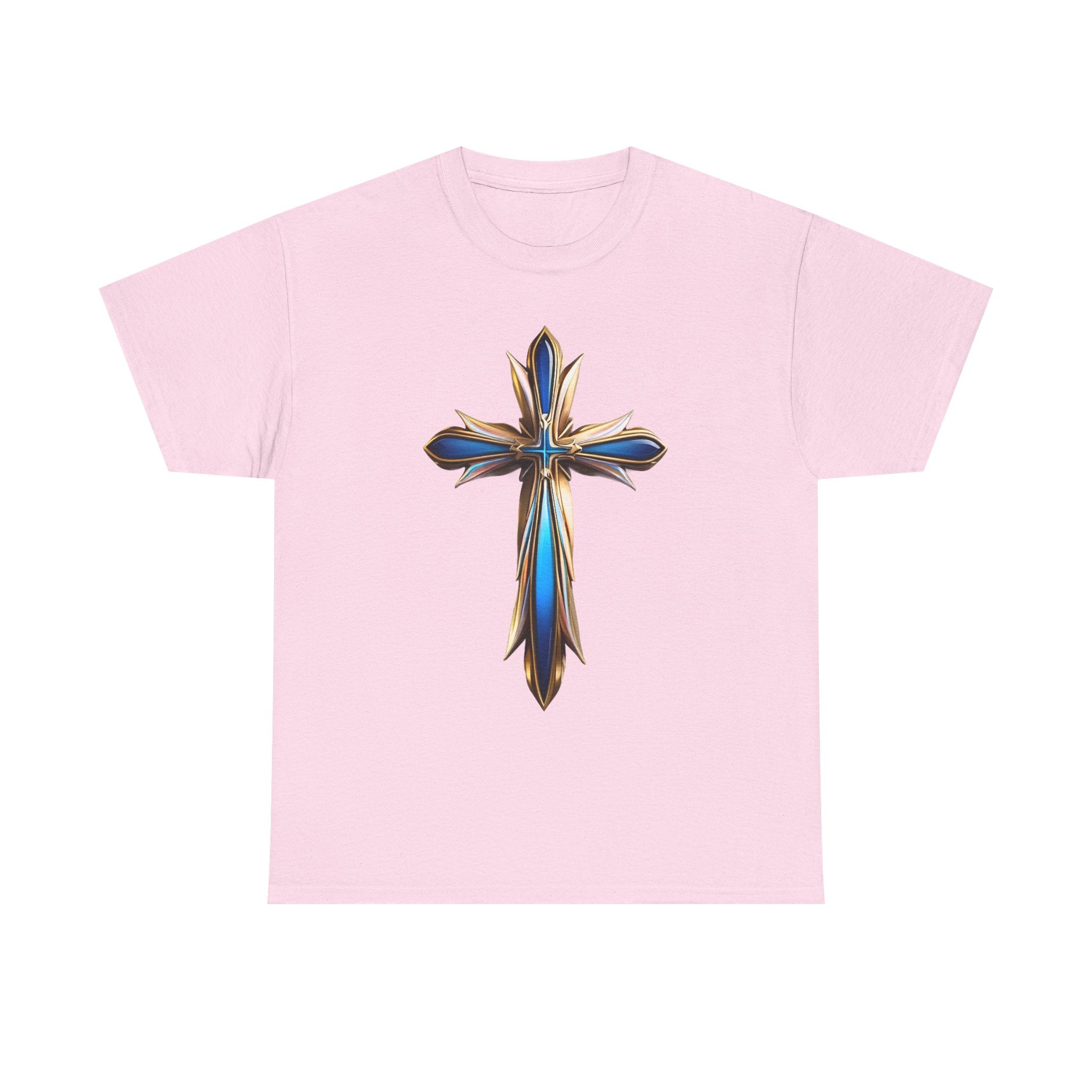 Cross T-Shirt