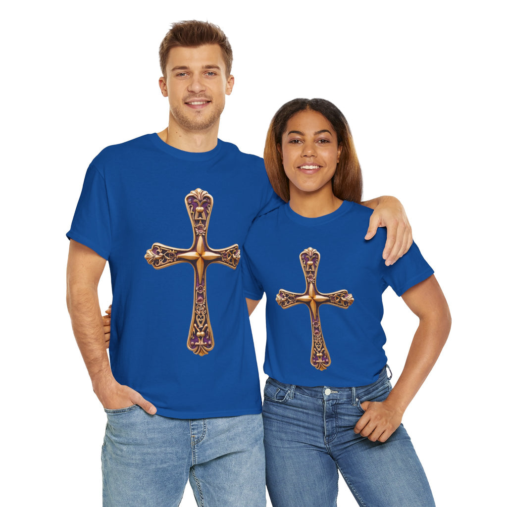 Cross T-Shirt
