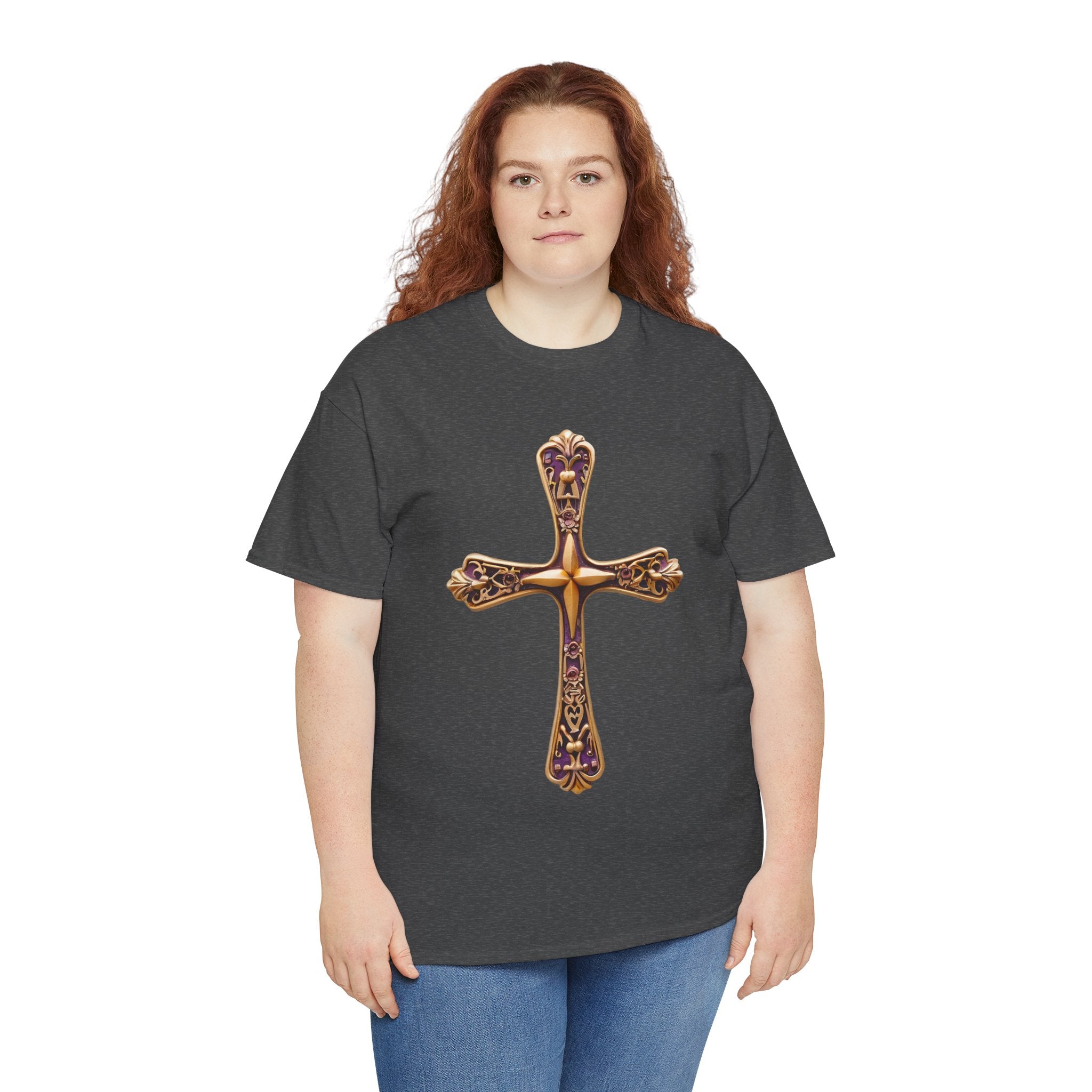 Cross T-Shirt