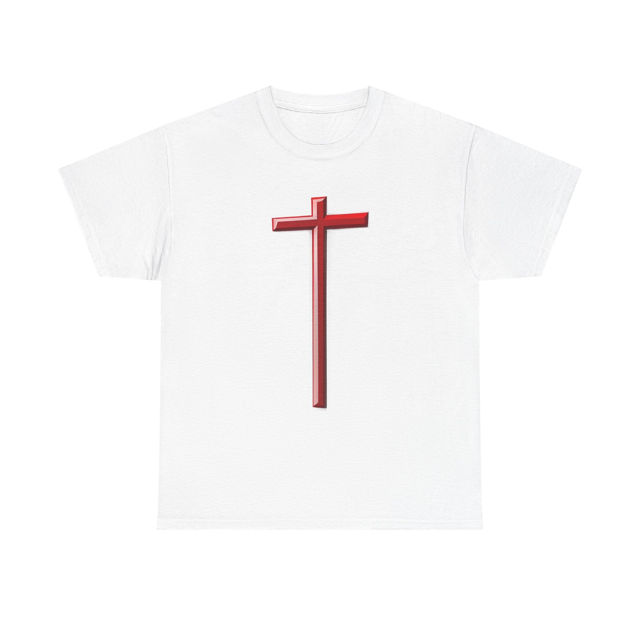 Cross T-Shirt