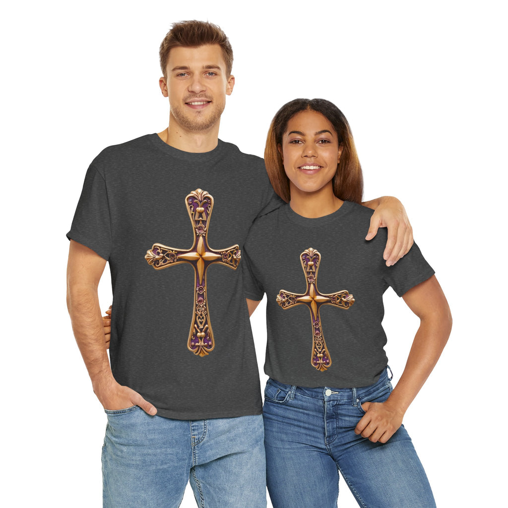 Cross T-Shirt