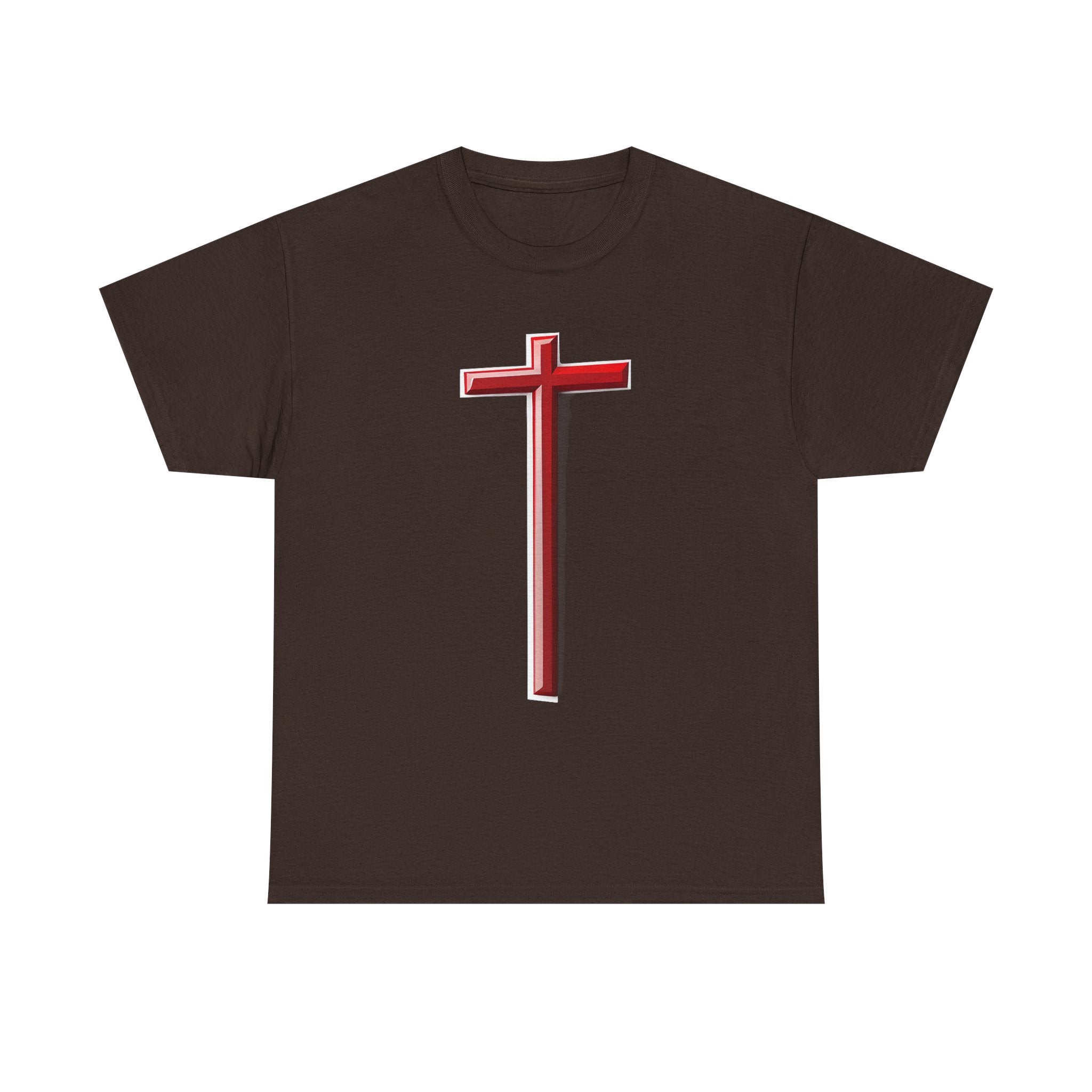 Cross T-Shirt